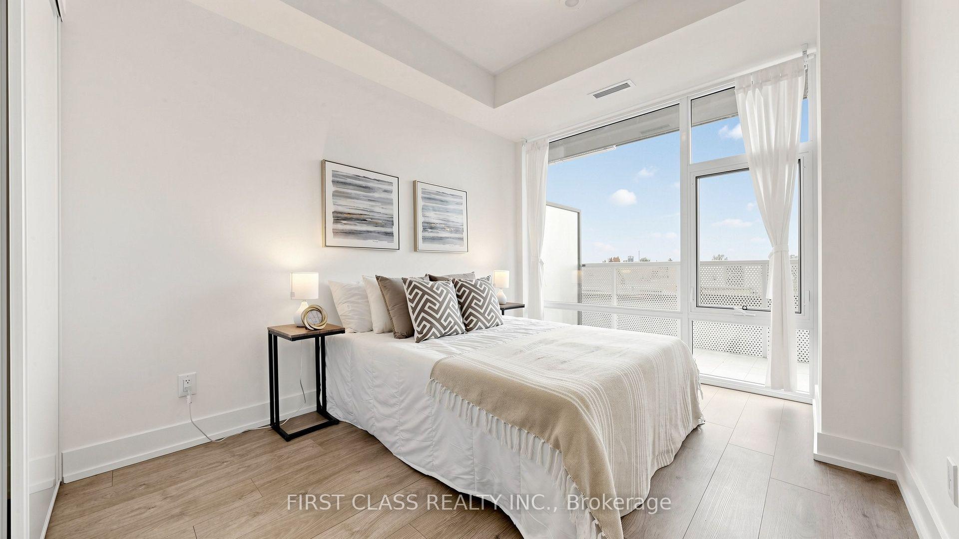 Photo 19 of Unit 710, 25 Adra Grdo Way, North York, Bayview Village — HOMEH