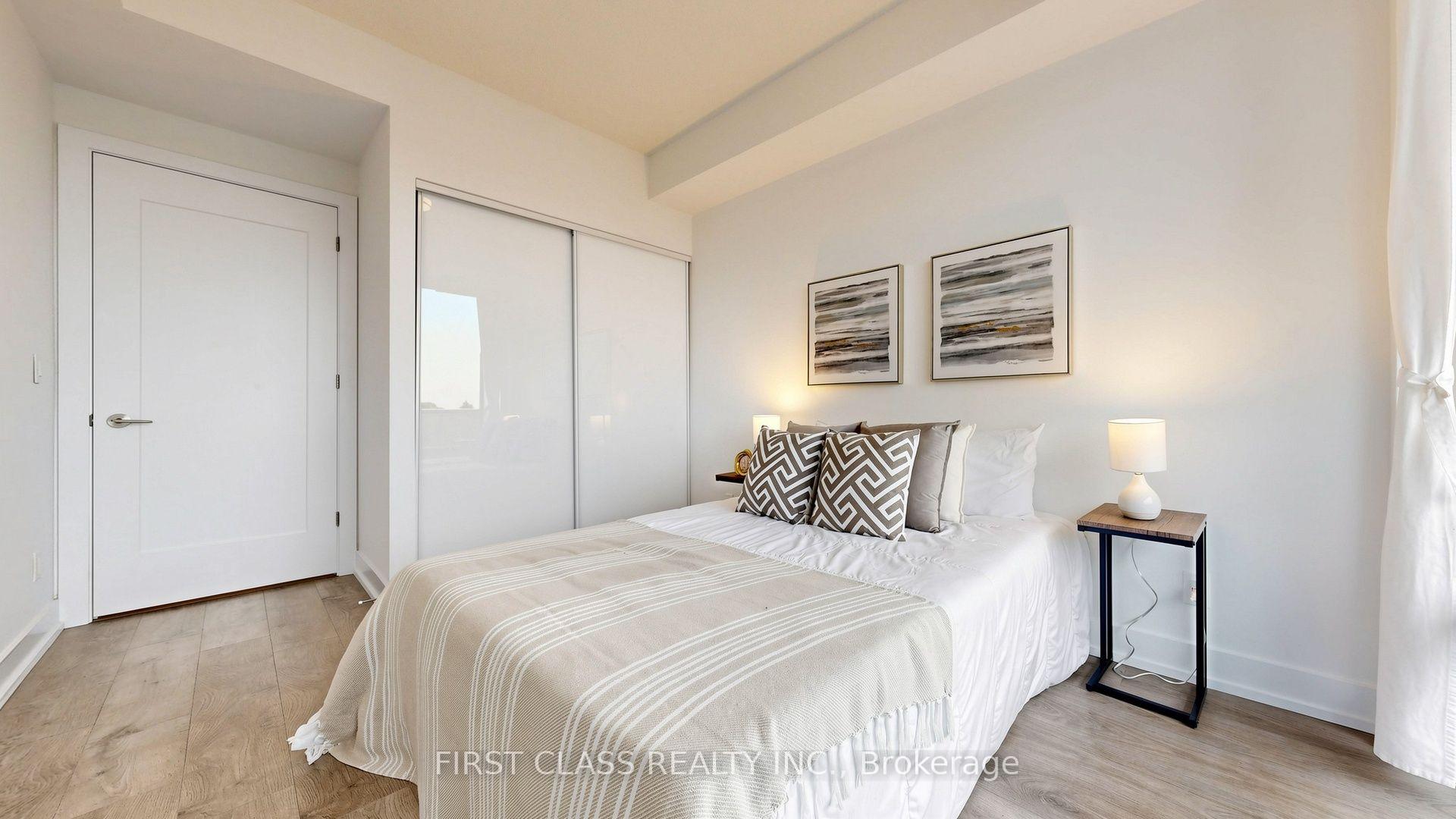 Photo 20 of Unit 710, 25 Adra Grdo Way, North York, Bayview Village — HOMEH