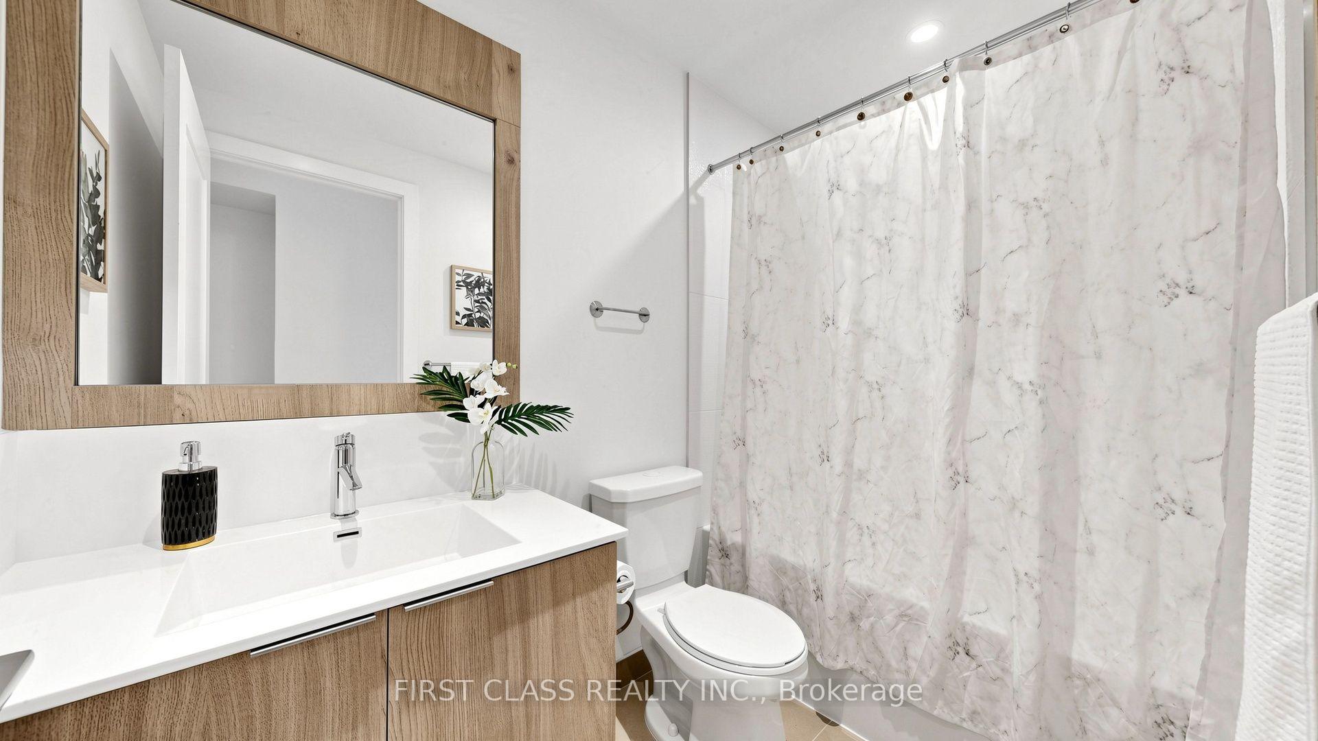 Photo 21 of Unit 710, 25 Adra Grdo Way, North York, Bayview Village — HOMEH
