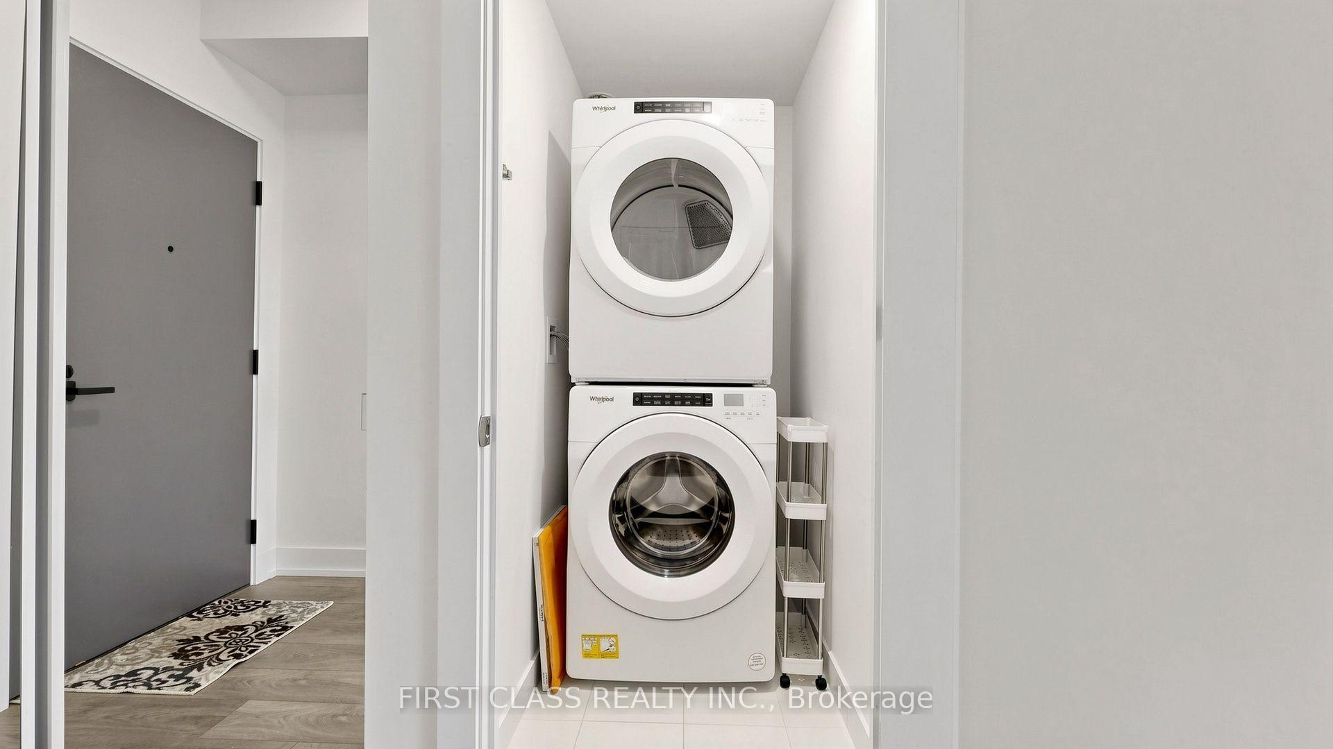 Photo 22 of Unit 710, 25 Adra Grdo Way, North York, Bayview Village — HOMEH
