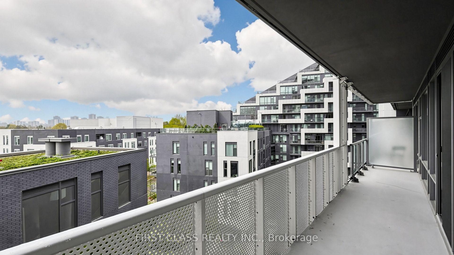 Photo 23 of Unit 710, 25 Adra Grdo Way, North York, Bayview Village — HOMEH
