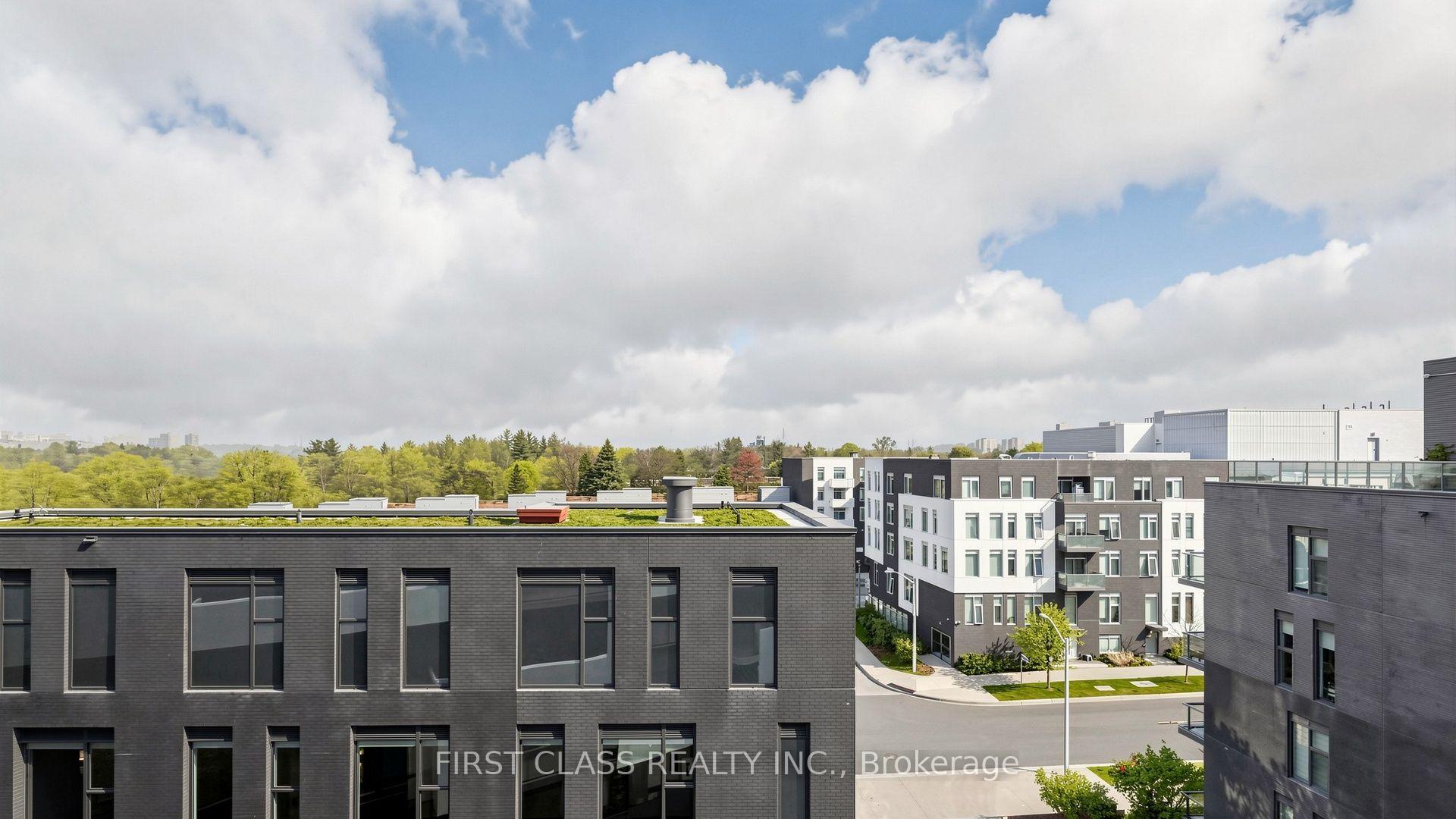 Photo 24 of Unit 710, 25 Adra Grdo Way, North York, Bayview Village — HOMEH