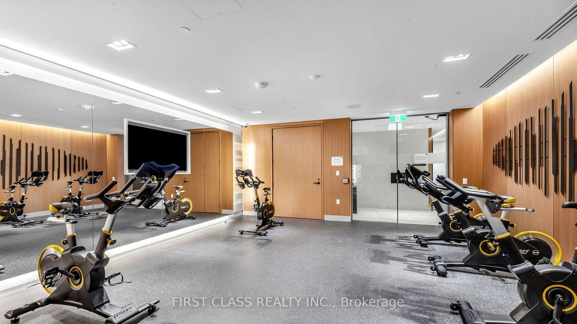 Photo 29 of Unit 710, 25 Adra Grdo Way, North York, Bayview Village — HOMEH