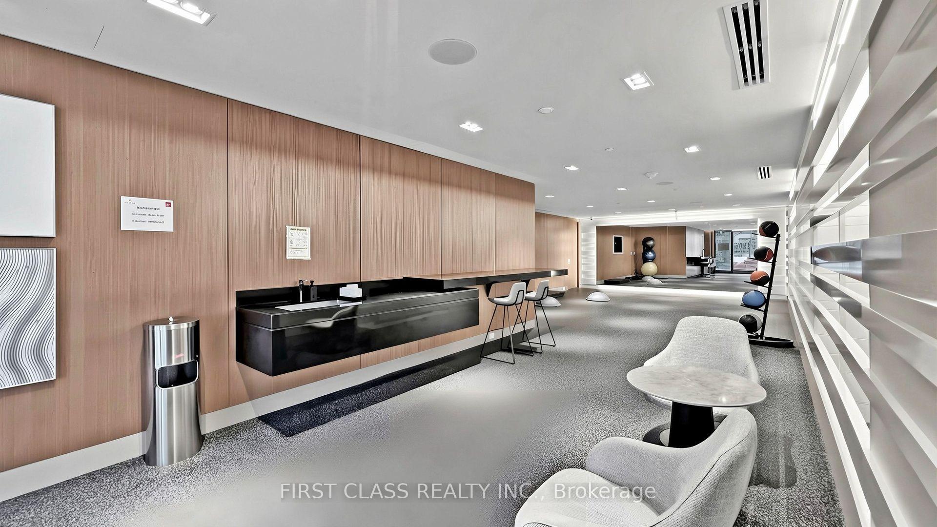 Photo 30 of Unit 710, 25 Adra Grdo Way, North York, Bayview Village — HOMEH