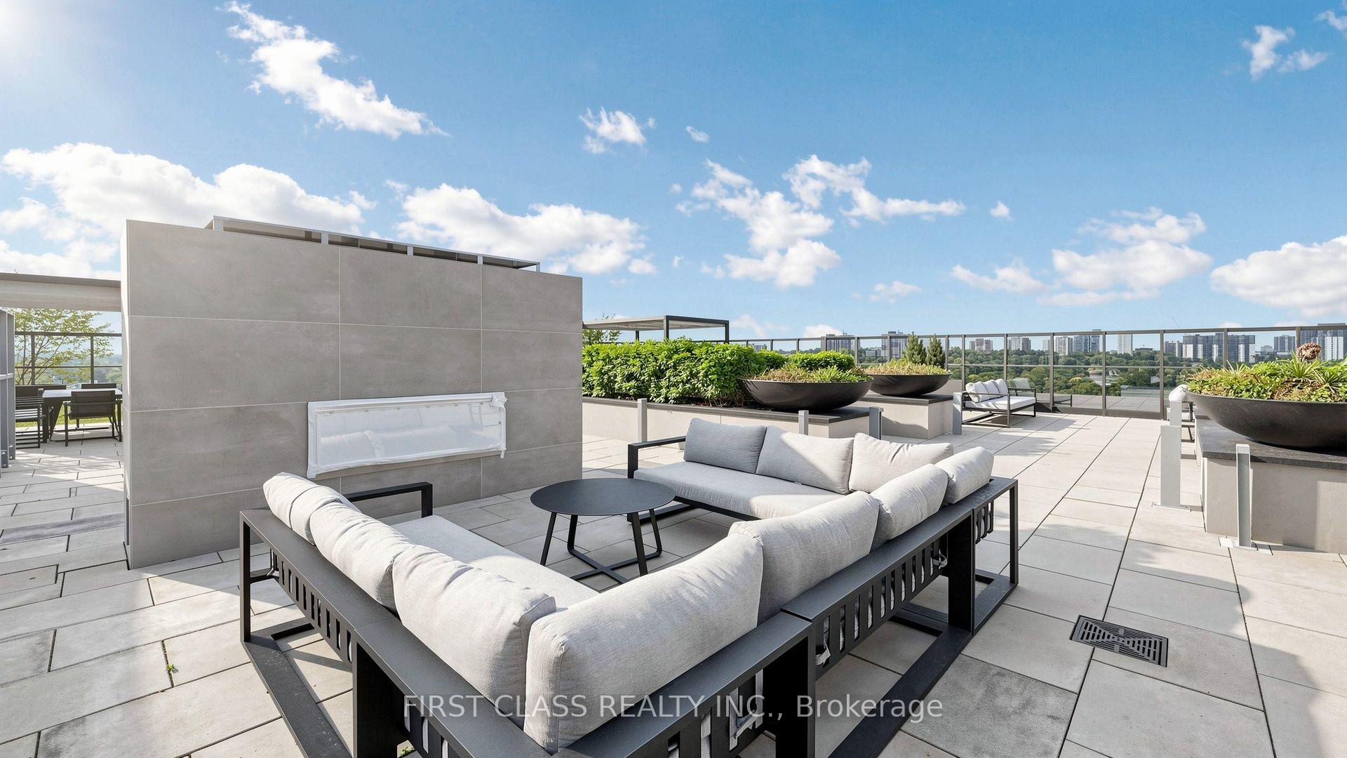 Photo 38 of Unit 710, 25 Adra Grdo Way, North York, Bayview Village — HOMEH
