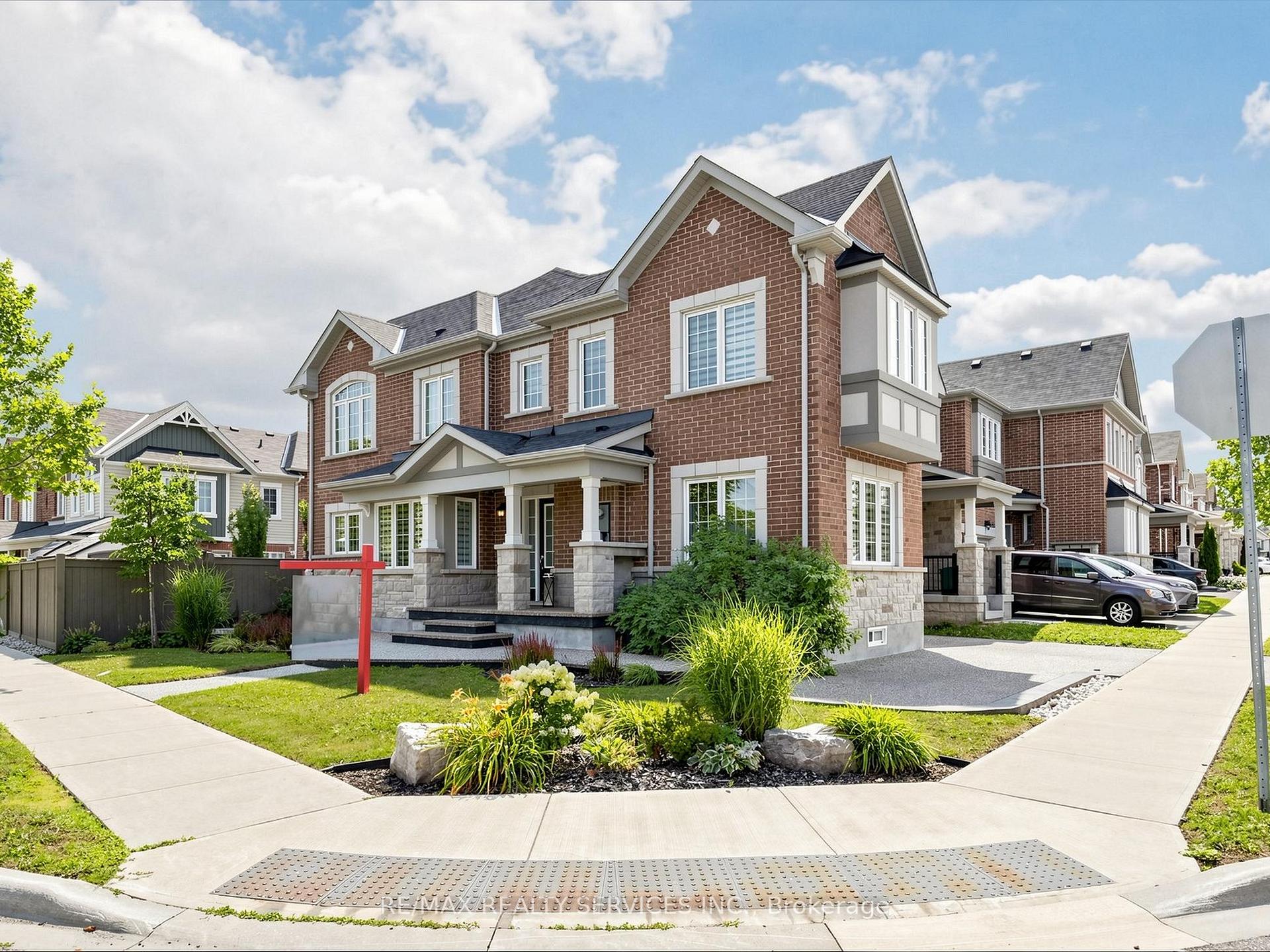 Photo 1 of 314 Beasley Terrace, Milton, Ford — HOMEH