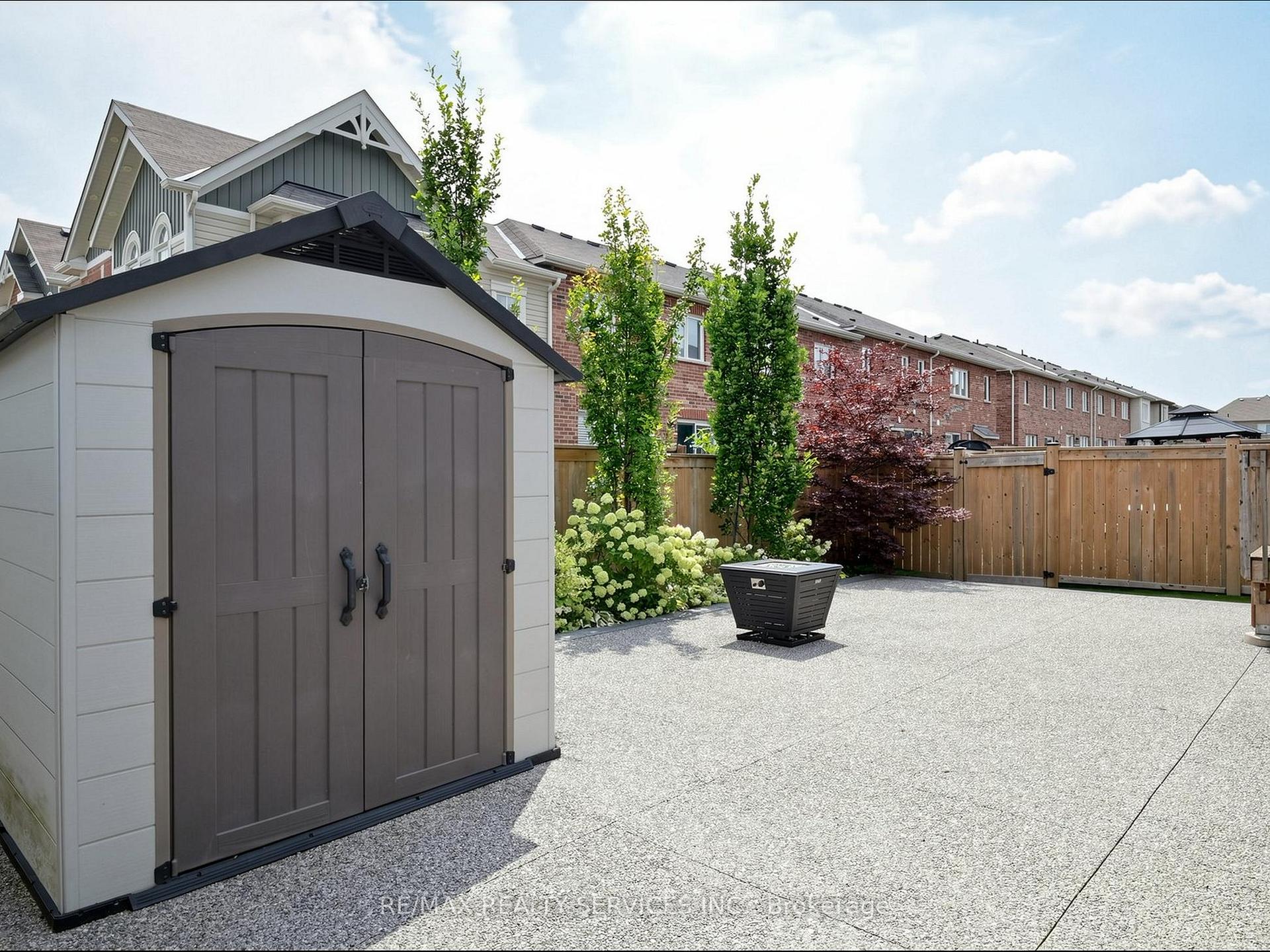 Photo 43 of 314 Beasley Terrace, Milton, Ford — HOMEH