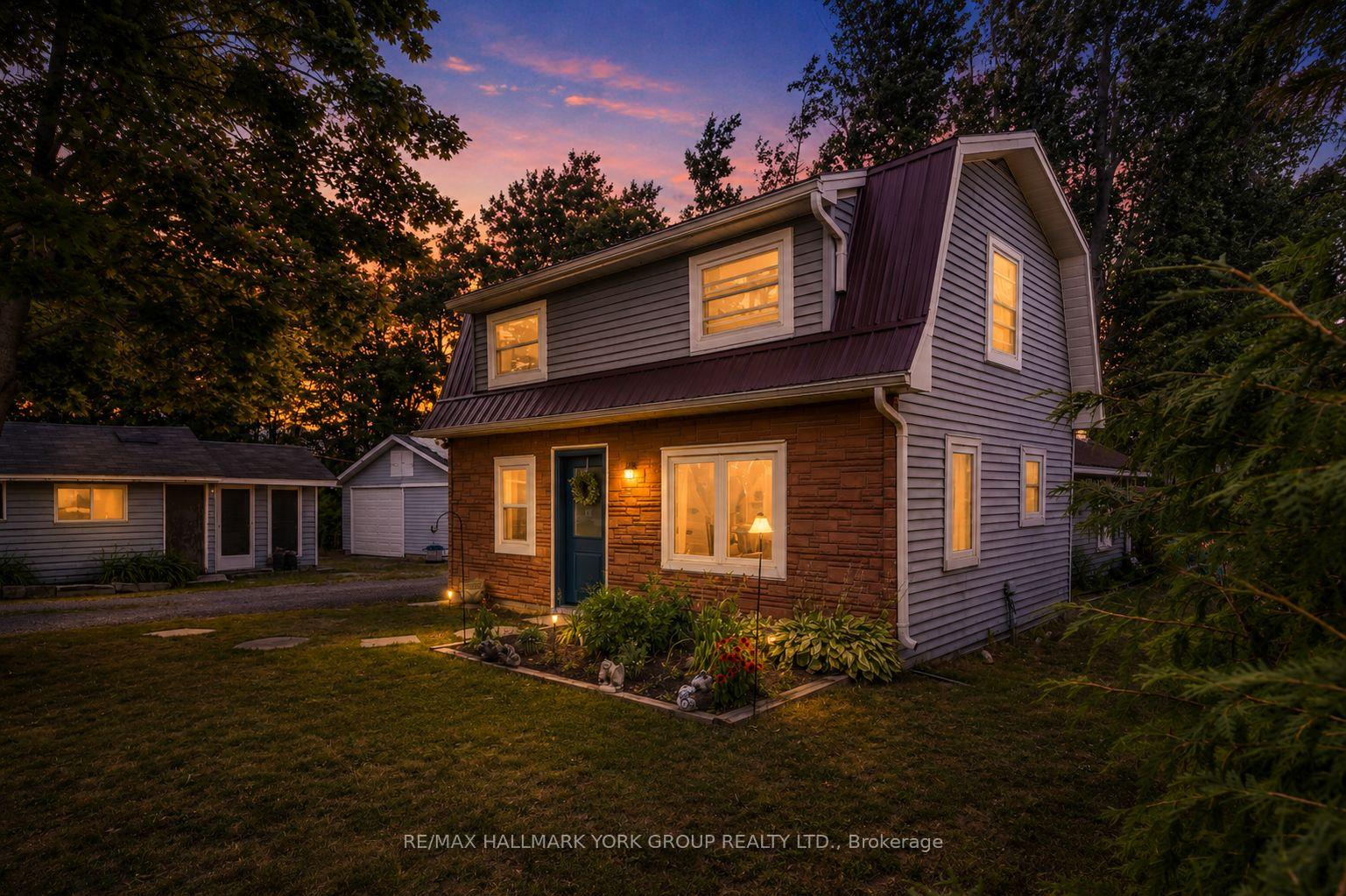 Photo 1 of 6 Mitchellview Road, Kawartha Lakes, Carden — HOMEH