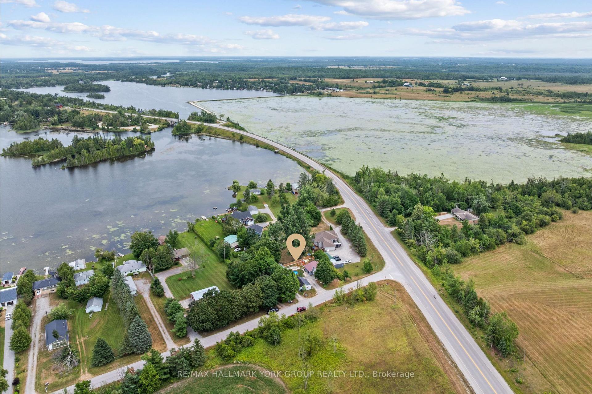 Photo 2 of 6 Mitchellview Road, Kawartha Lakes, Carden — HOMEH