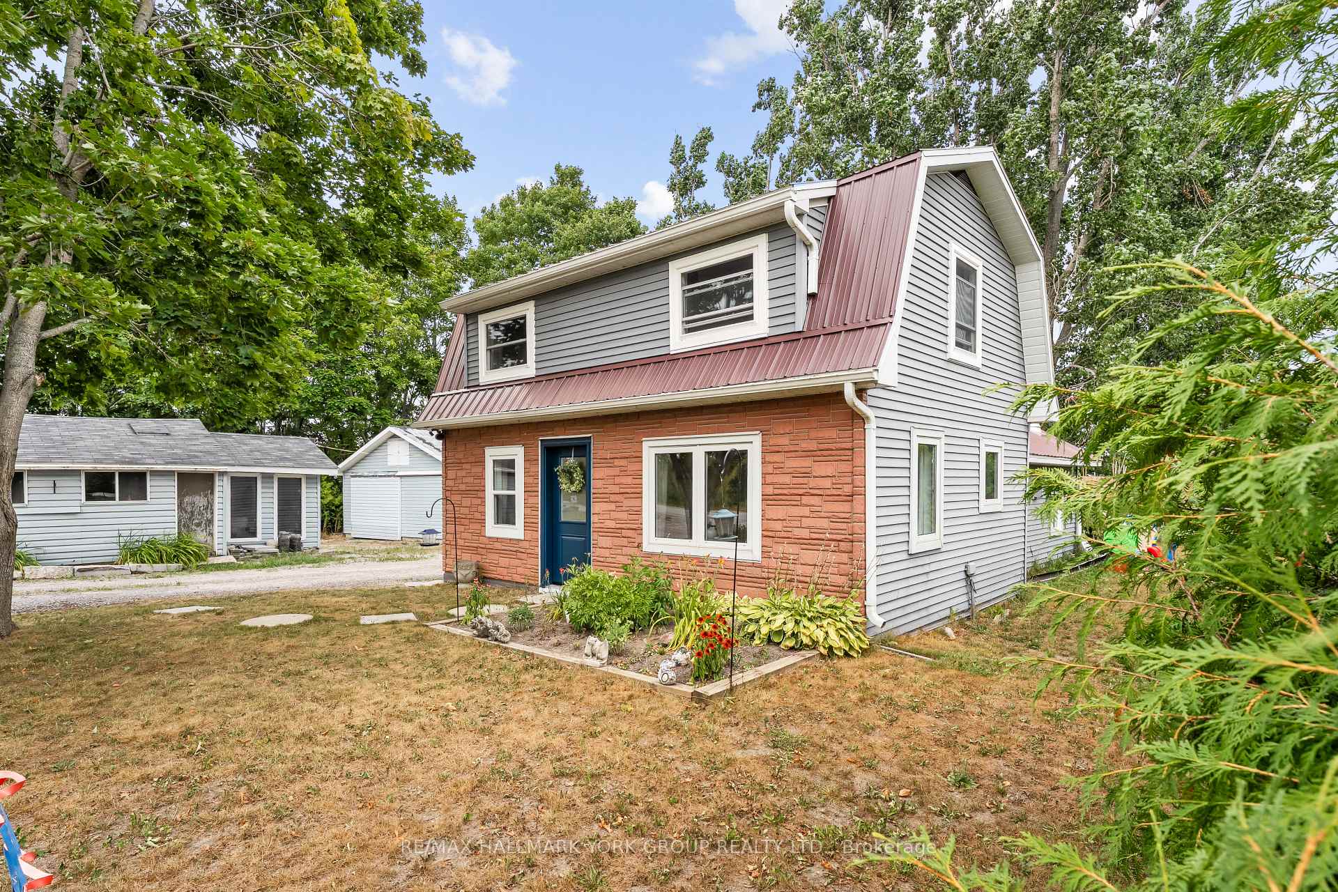 Photo 4 of 6 Mitchellview Road, Kawartha Lakes, Carden — HOMEH