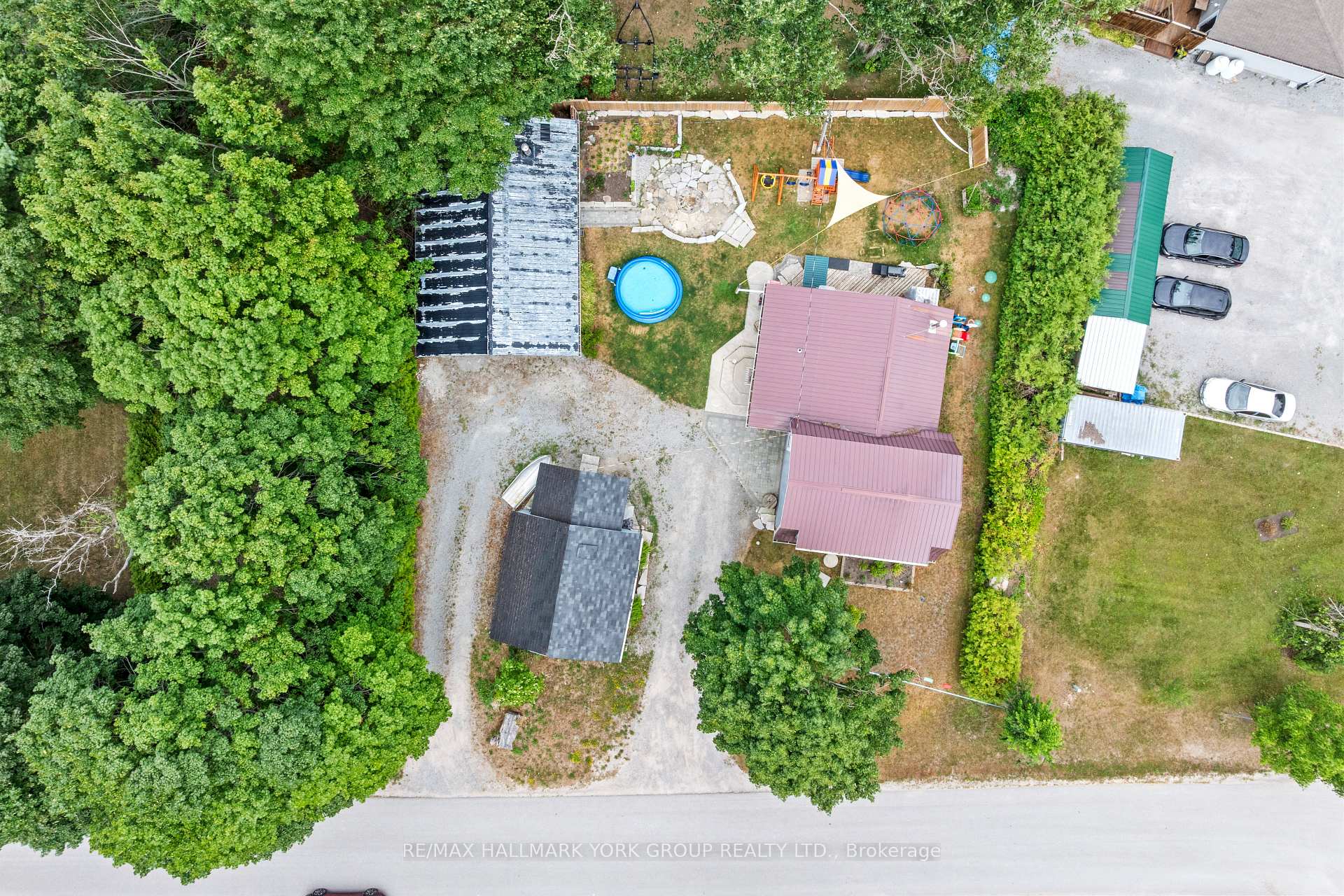 Photo 5 of 6 Mitchellview Road, Kawartha Lakes, Carden — HOMEH