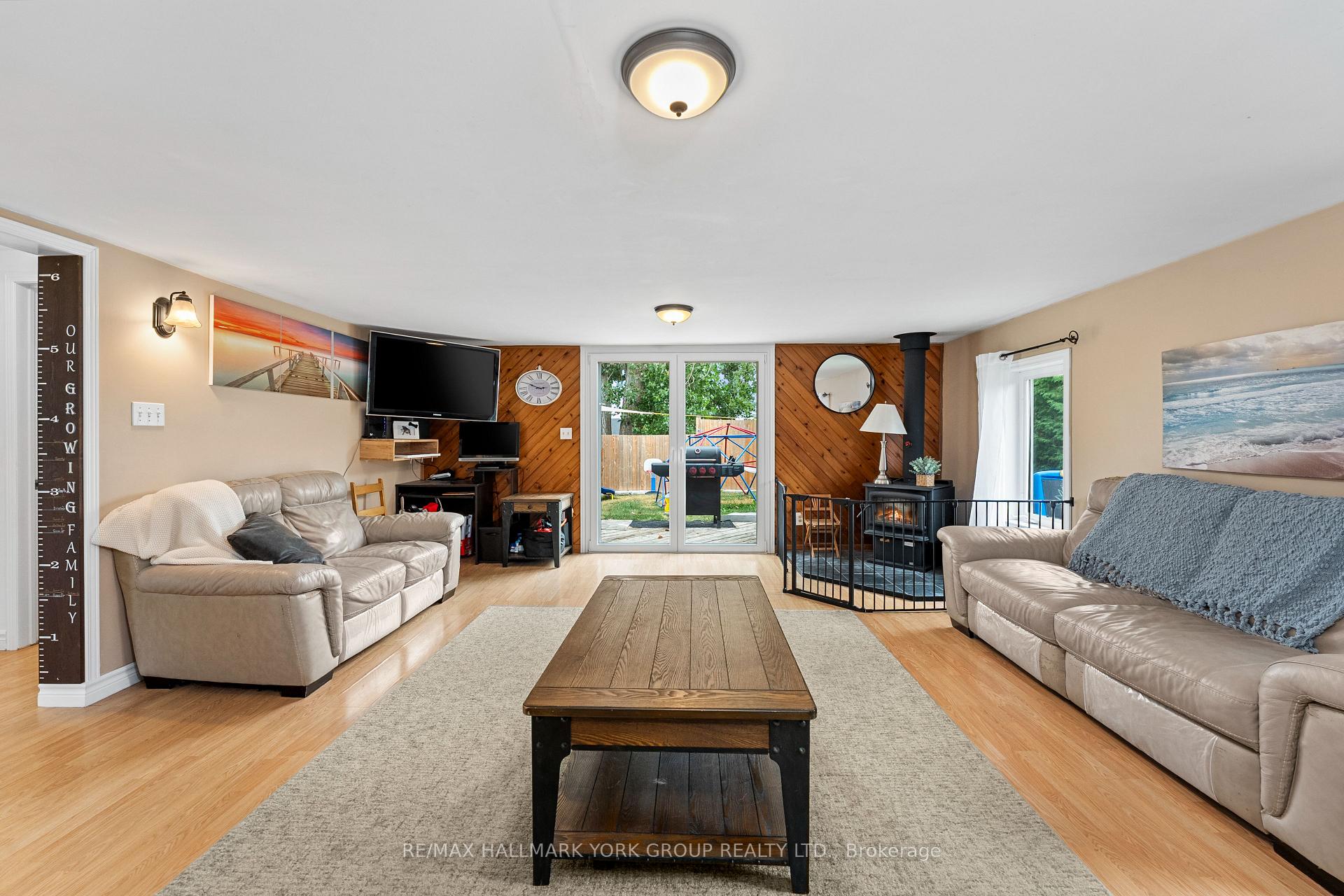 Photo 6 of 6 Mitchellview Road, Kawartha Lakes, Carden — HOMEH
