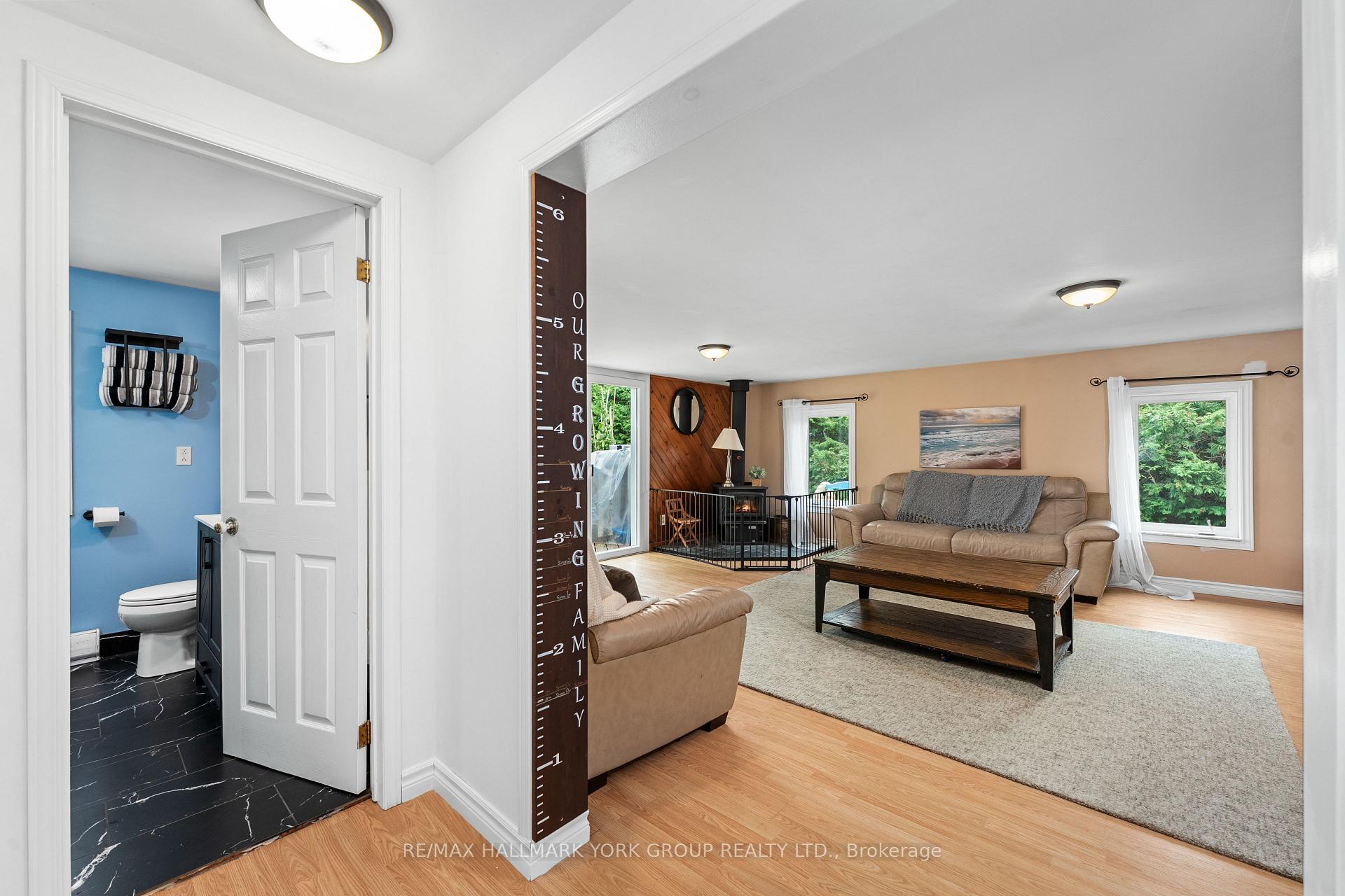 Photo 11 of 6 Mitchellview Road, Kawartha Lakes, Carden — HOMEH