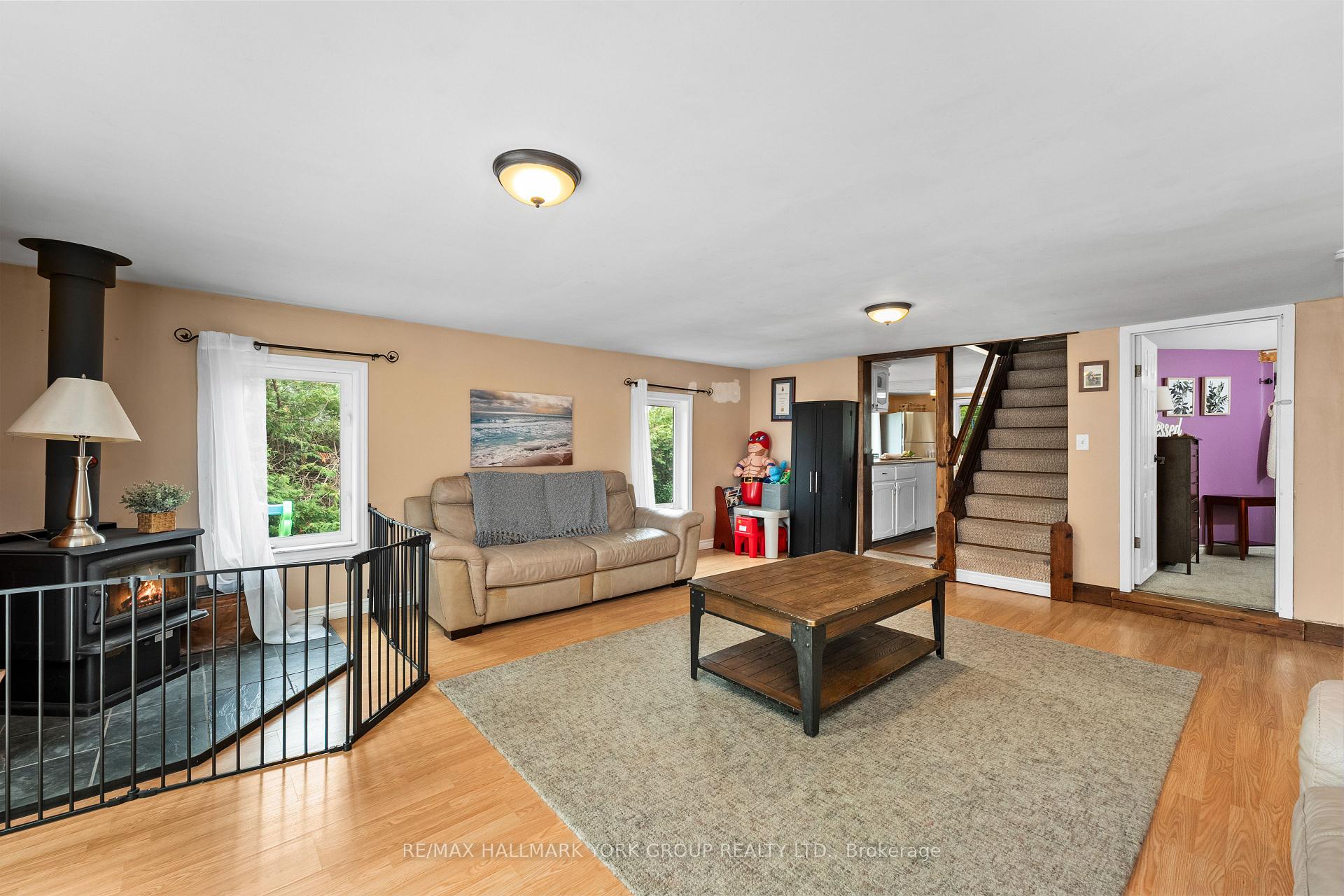Photo 12 of 6 Mitchellview Road, Kawartha Lakes, Carden — HOMEH