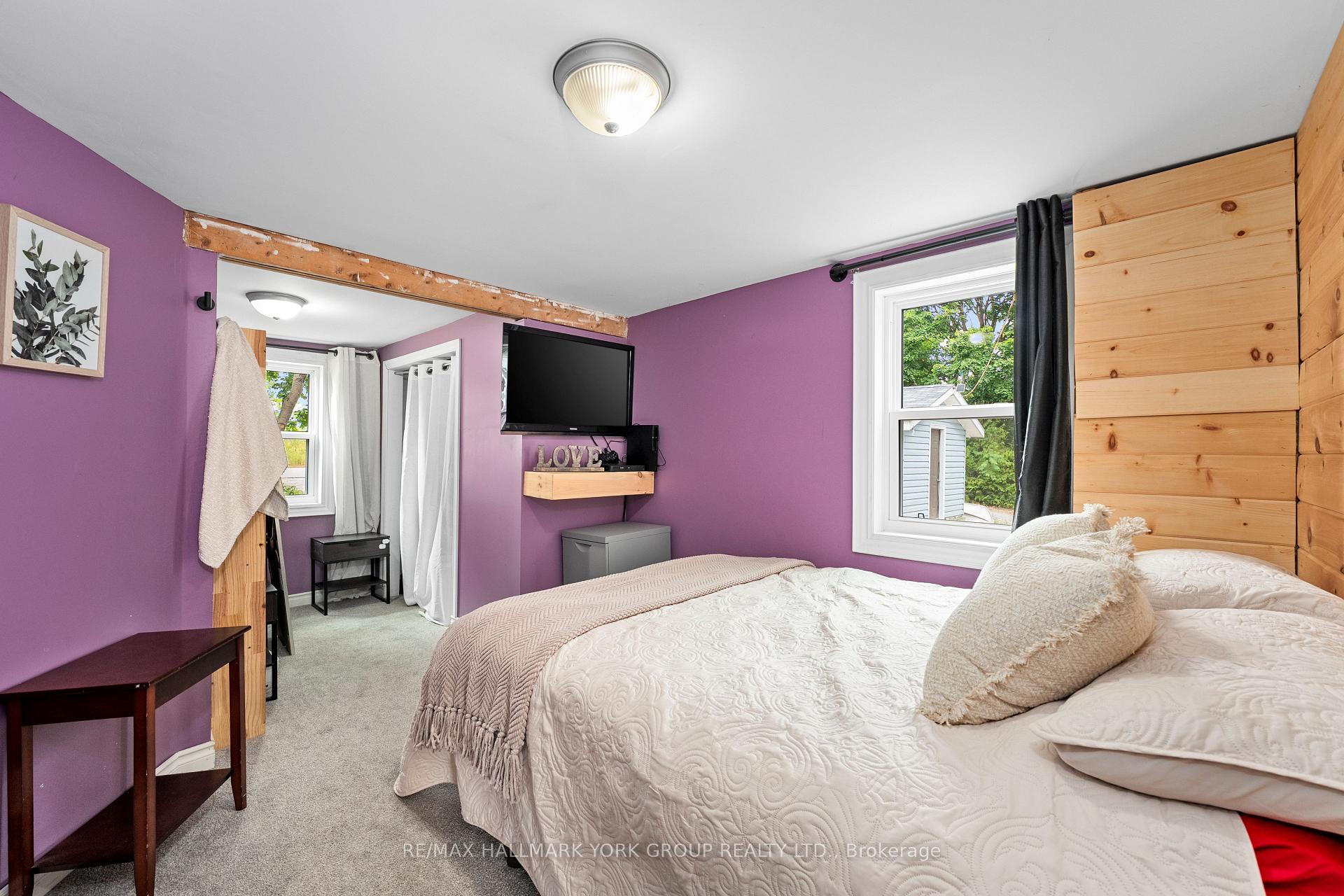 Photo 18 of 6 Mitchellview Road, Kawartha Lakes, Carden — HOMEH