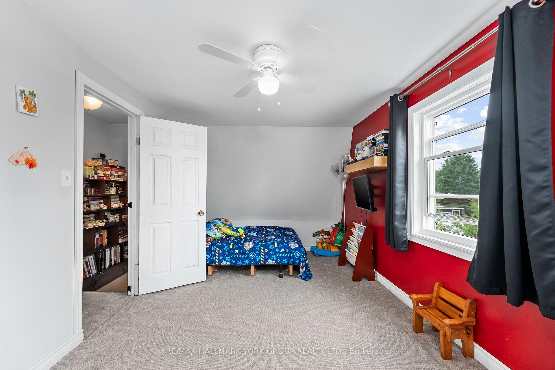 Photo 19 of 6 Mitchellview Road, Kawartha Lakes, Carden — HOMEH