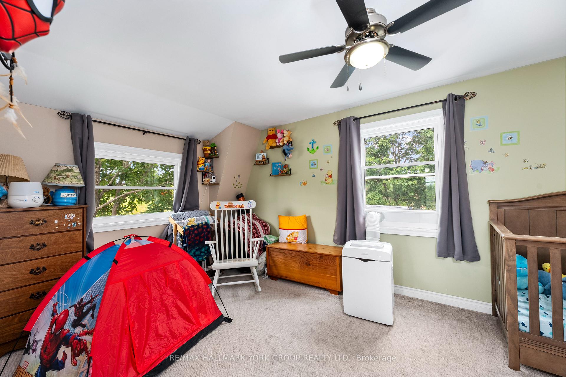 Photo 20 of 6 Mitchellview Road, Kawartha Lakes, Carden — HOMEH