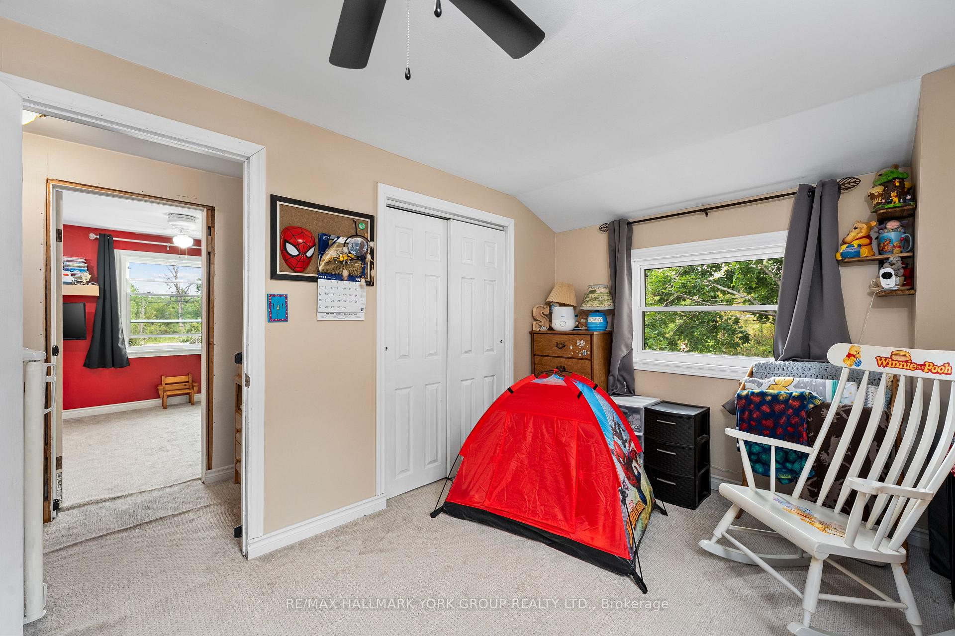 Photo 23 of 6 Mitchellview Road, Kawartha Lakes, Carden — HOMEH
