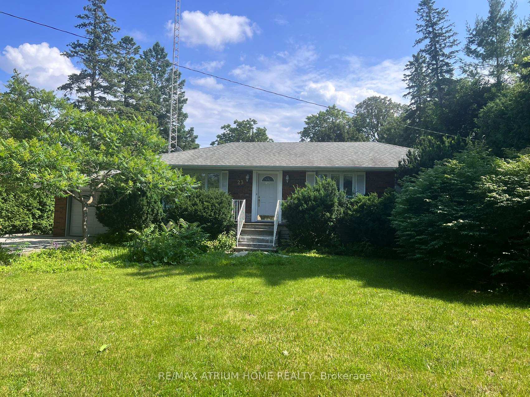 Photo 1 of 23 River Bend Road, Markham, Village Green-South Unionville — HOMEH