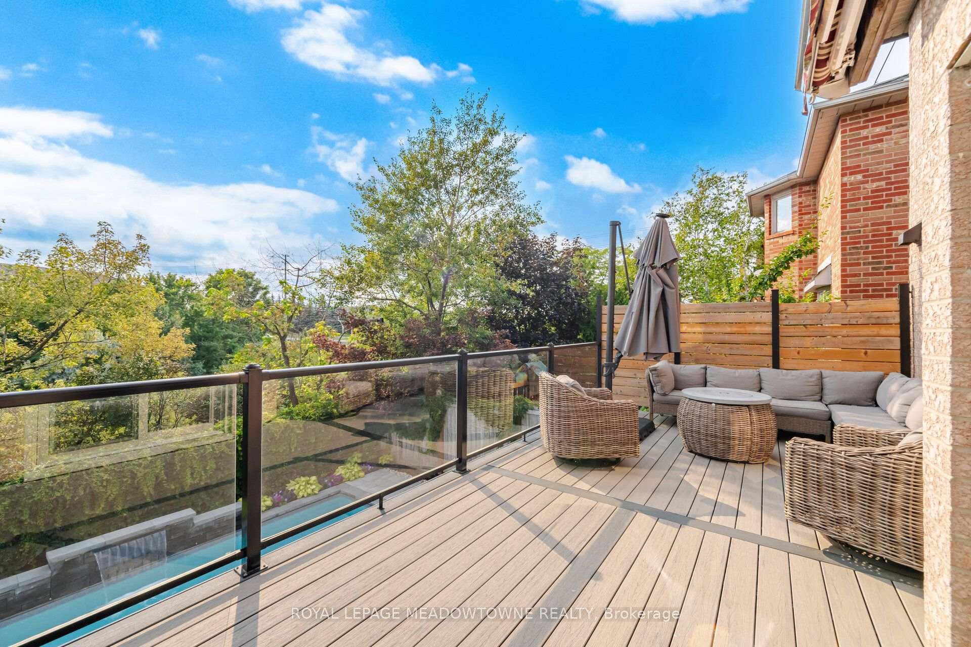 Photo 12 of 6878 Summer Heights Drive, Mississauga, Lisgar — HOMEH