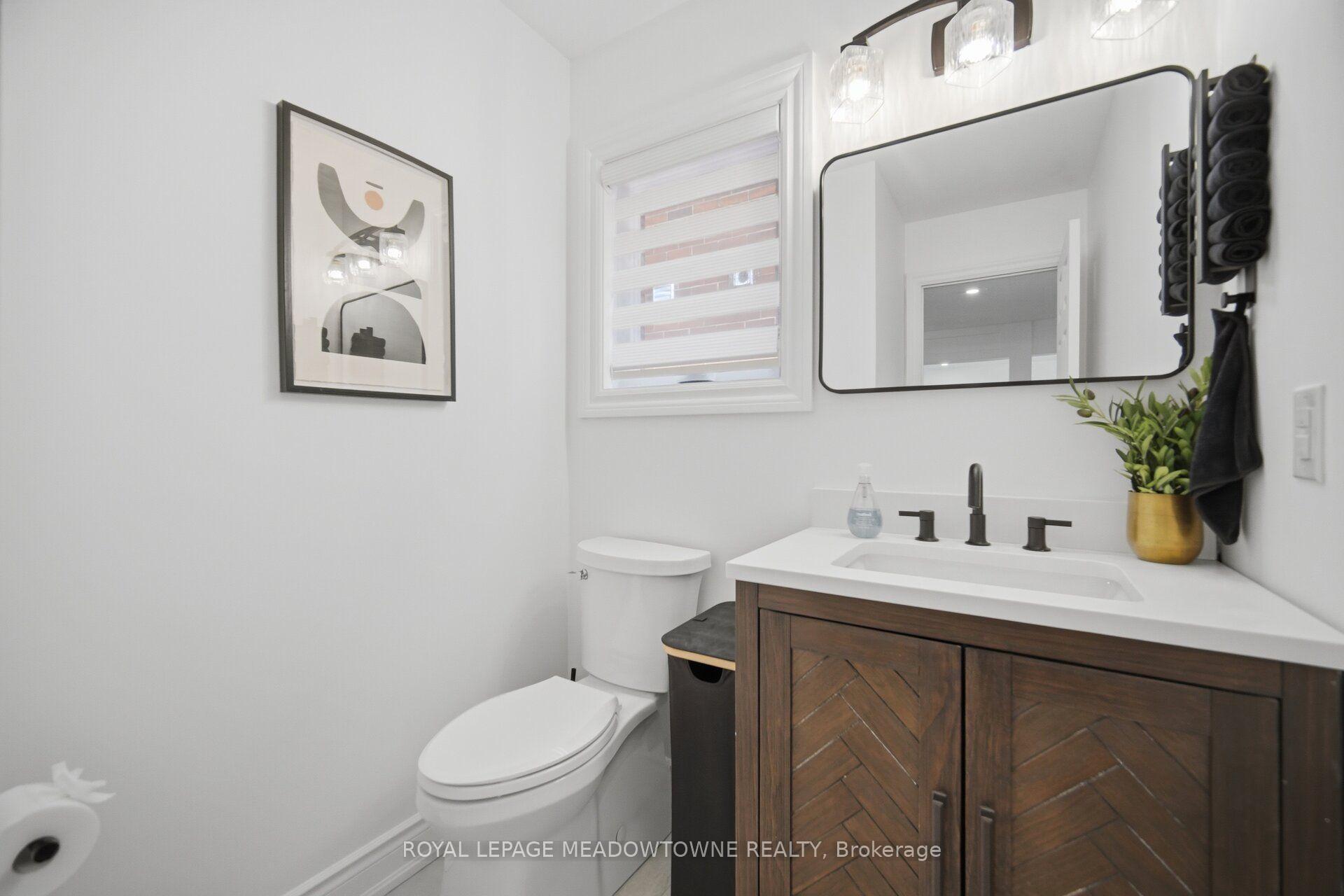 Photo 15 of 6878 Summer Heights Drive, Mississauga, Lisgar — HOMEH