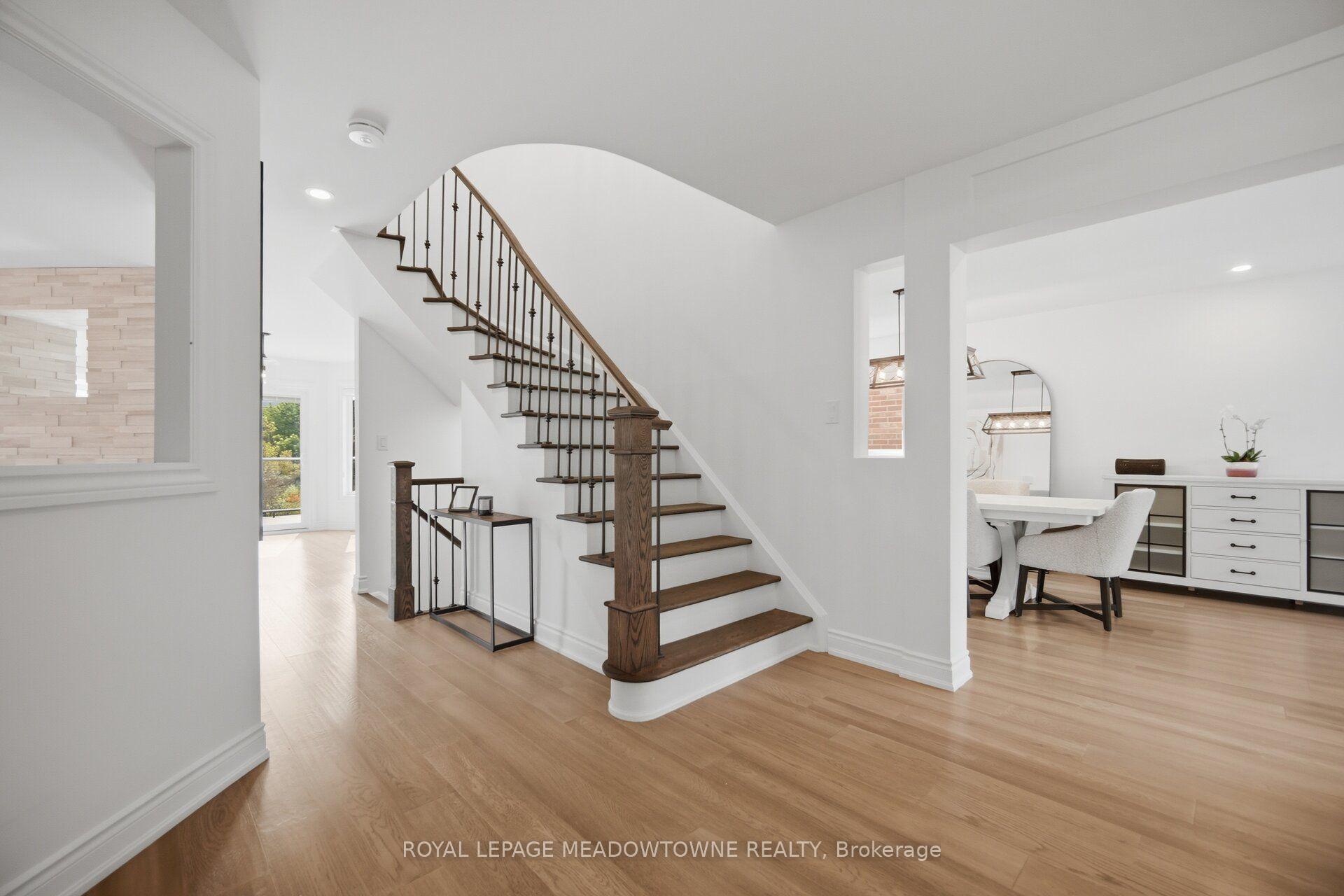 Photo 17 of 6878 Summer Heights Drive, Mississauga, Lisgar — HOMEH
