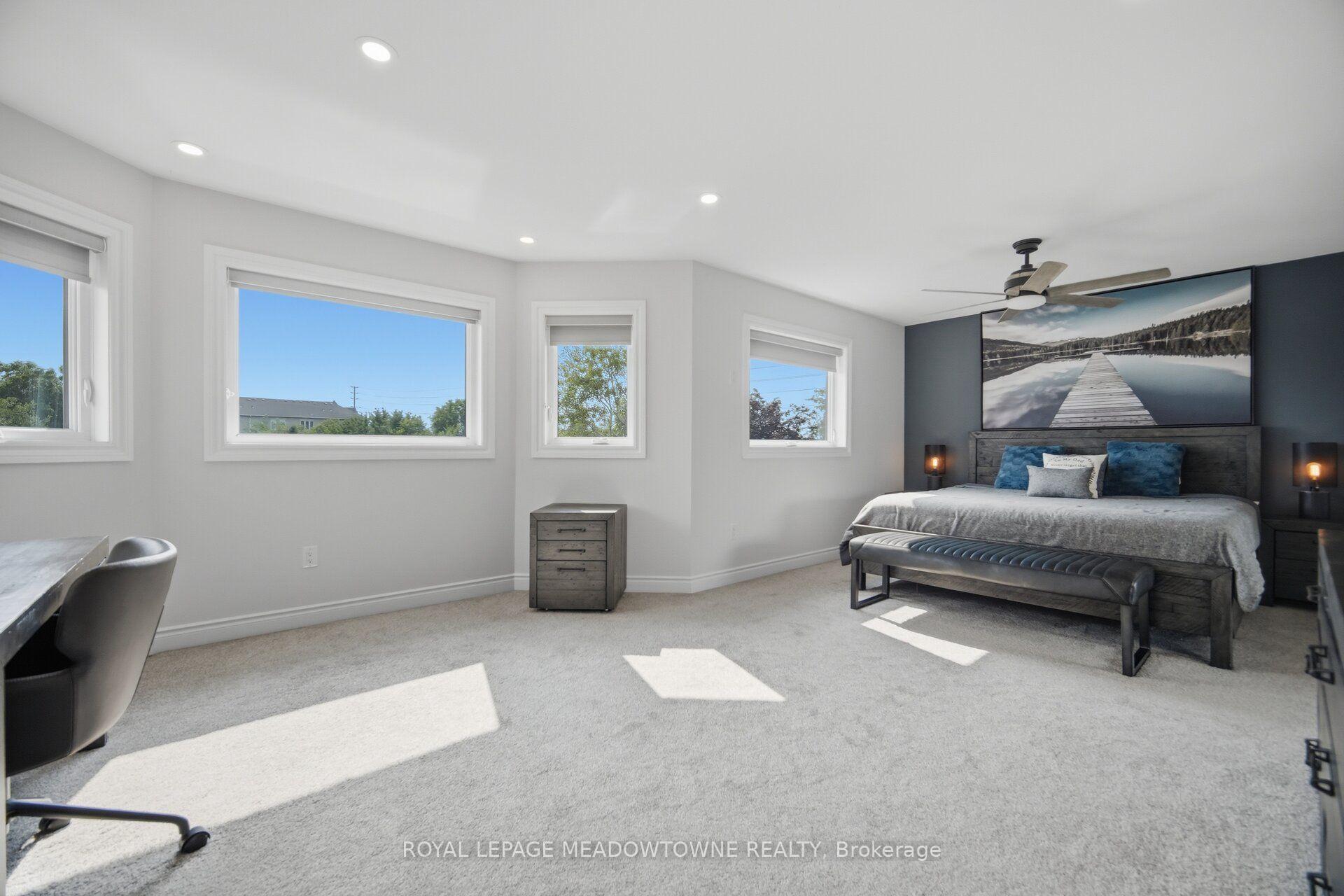 Photo 18 of 6878 Summer Heights Drive, Mississauga, Lisgar — HOMEH