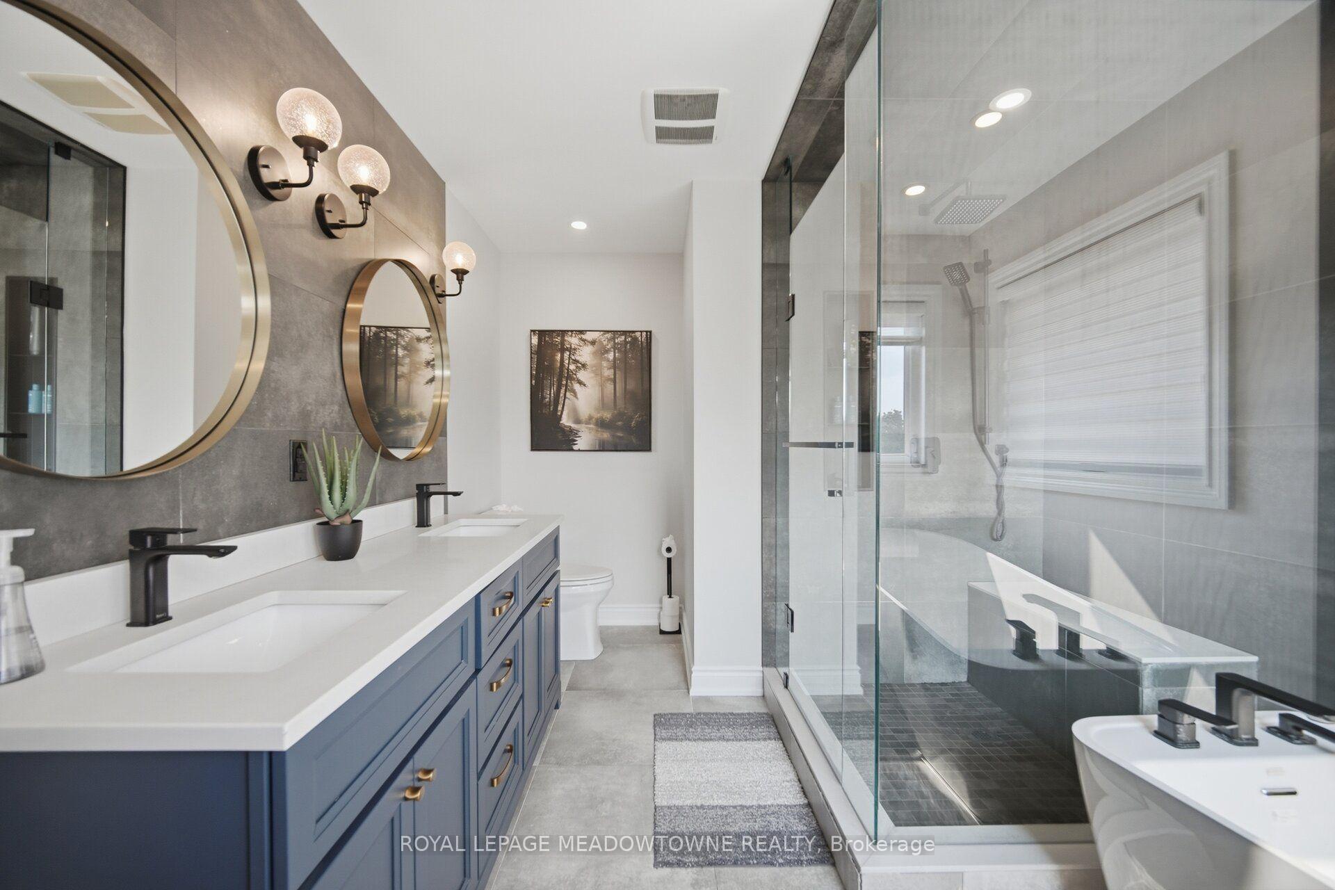 Photo 20 of 6878 Summer Heights Drive, Mississauga, Lisgar — HOMEH