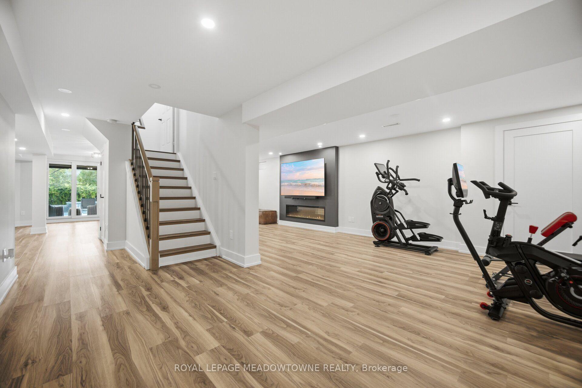 Photo 28 of 6878 Summer Heights Drive, Mississauga, Lisgar — HOMEH