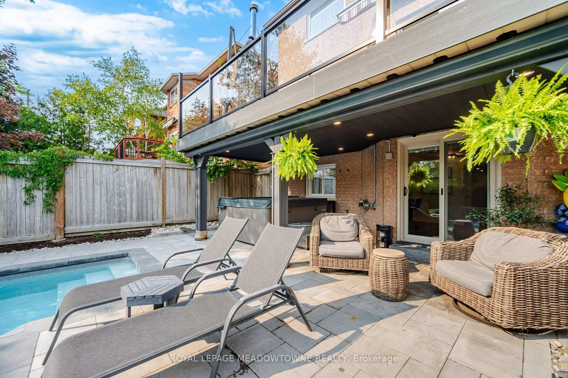 Photo 36 of 6878 Summer Heights Drive, Mississauga, Lisgar — HOMEH