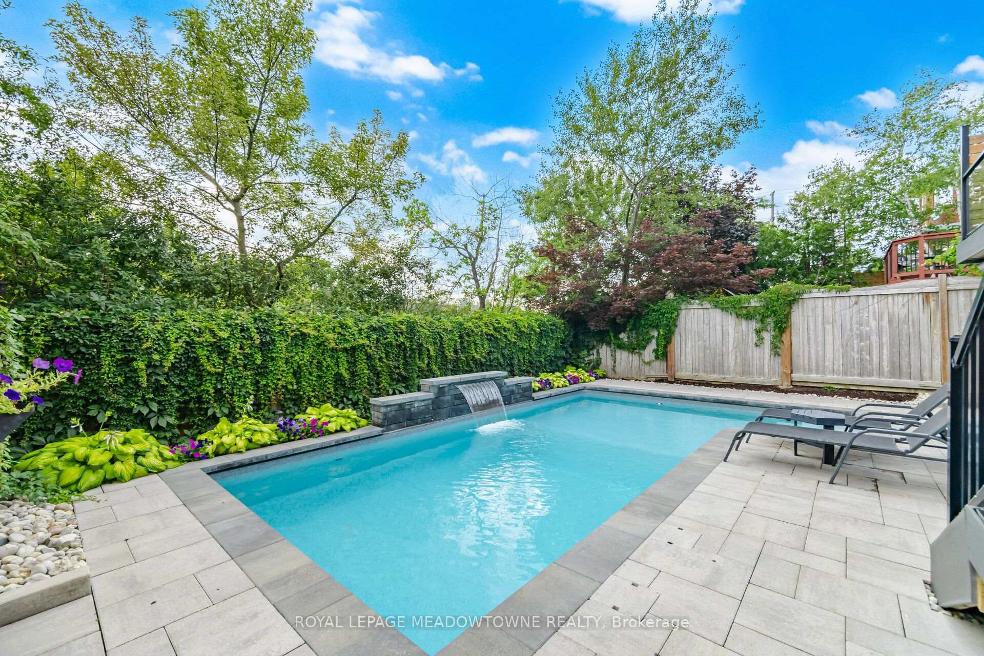 Photo 38 of 6878 Summer Heights Drive, Mississauga, Lisgar — HOMEH