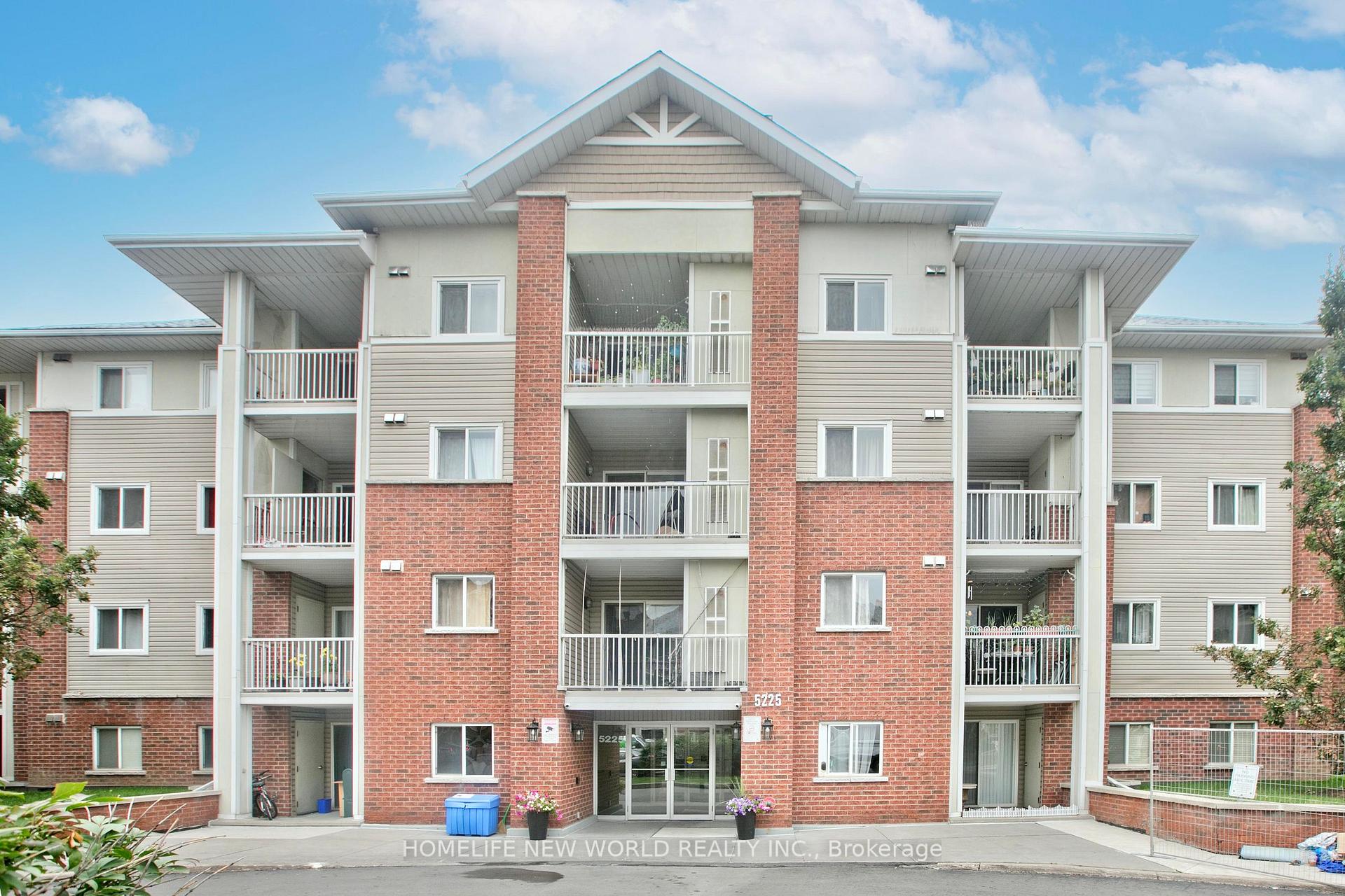 Photo of Unit 239, 5225 Finch Avenue E
