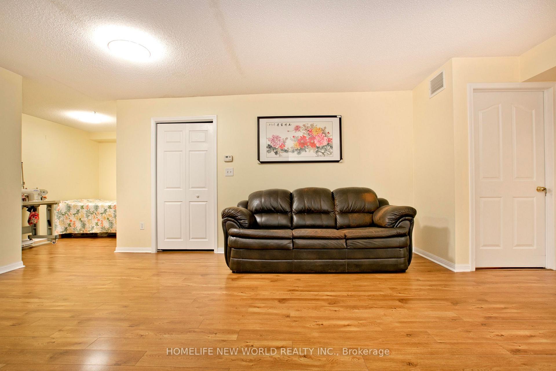 Photo 4 of Unit 239, 5225 Finch Avenue E, Scarborough, Agincourt North — HOMEH