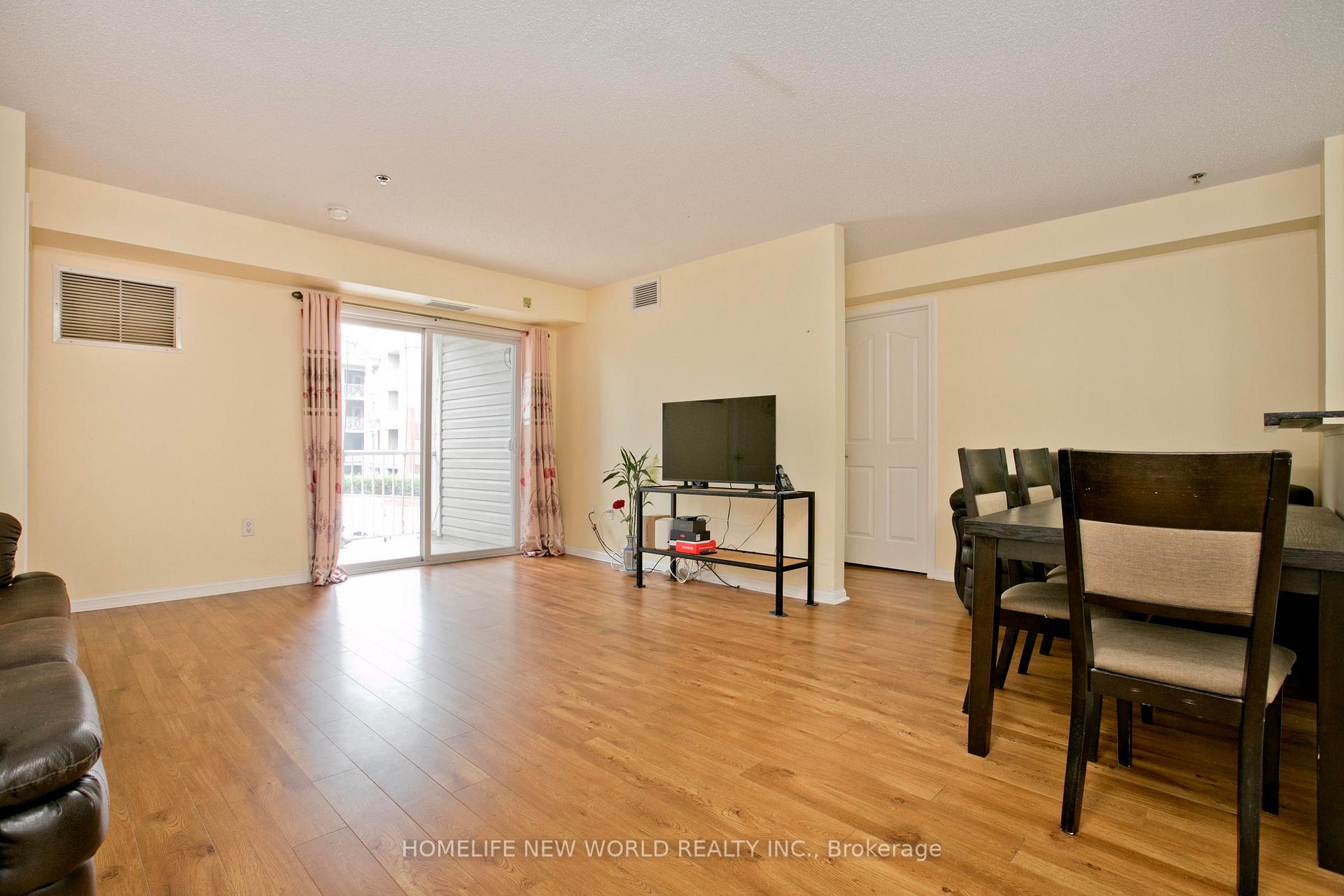 Photo 5 of Unit 239, 5225 Finch Avenue E, Scarborough, Agincourt North — HOMEH