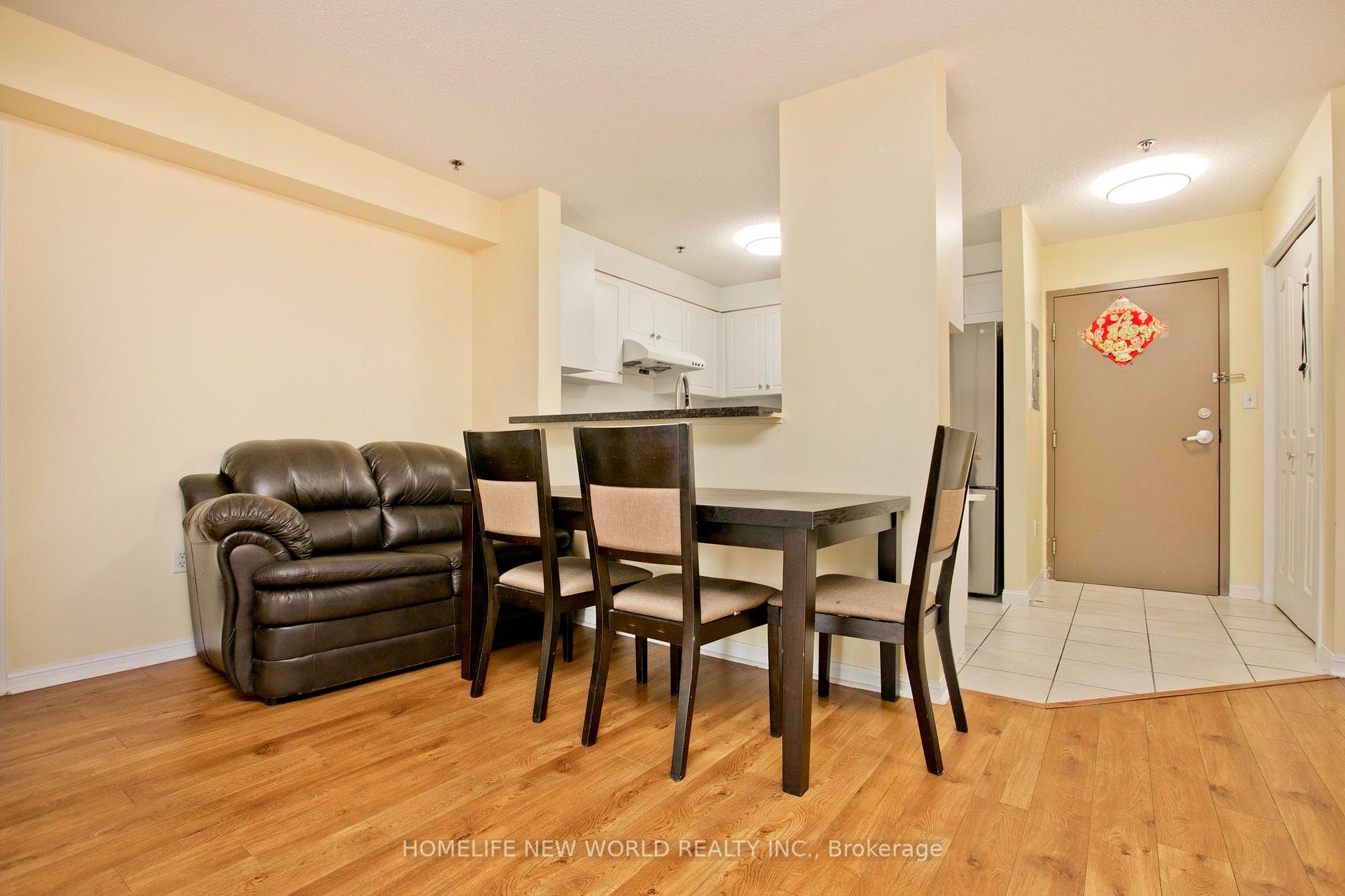 Photo 6 of Unit 239, 5225 Finch Avenue E, Scarborough, Agincourt North — HOMEH
