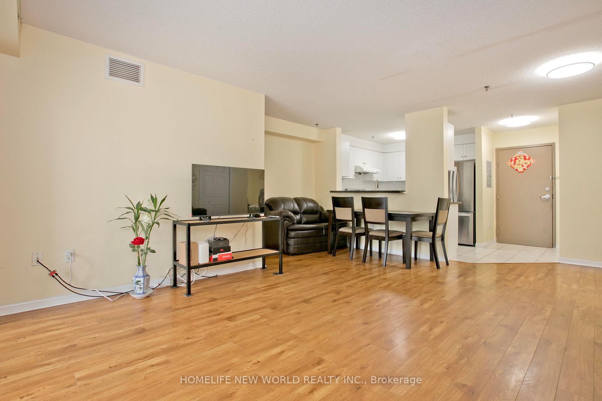 Photo 7 of Unit 239, 5225 Finch Avenue E, Scarborough, Agincourt North — HOMEH