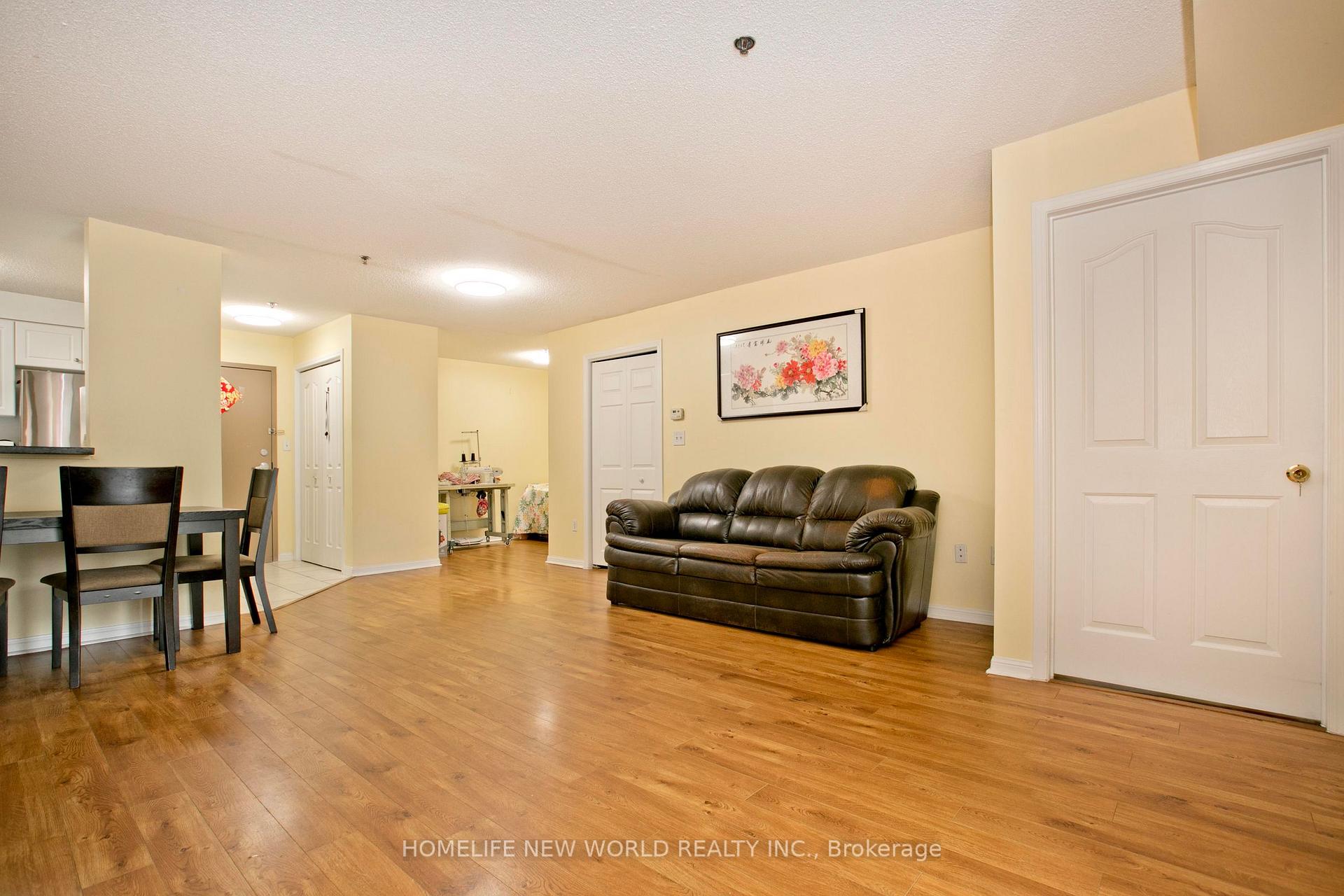 Photo 8 of Unit 239, 5225 Finch Avenue E, Scarborough, Agincourt North — HOMEH
