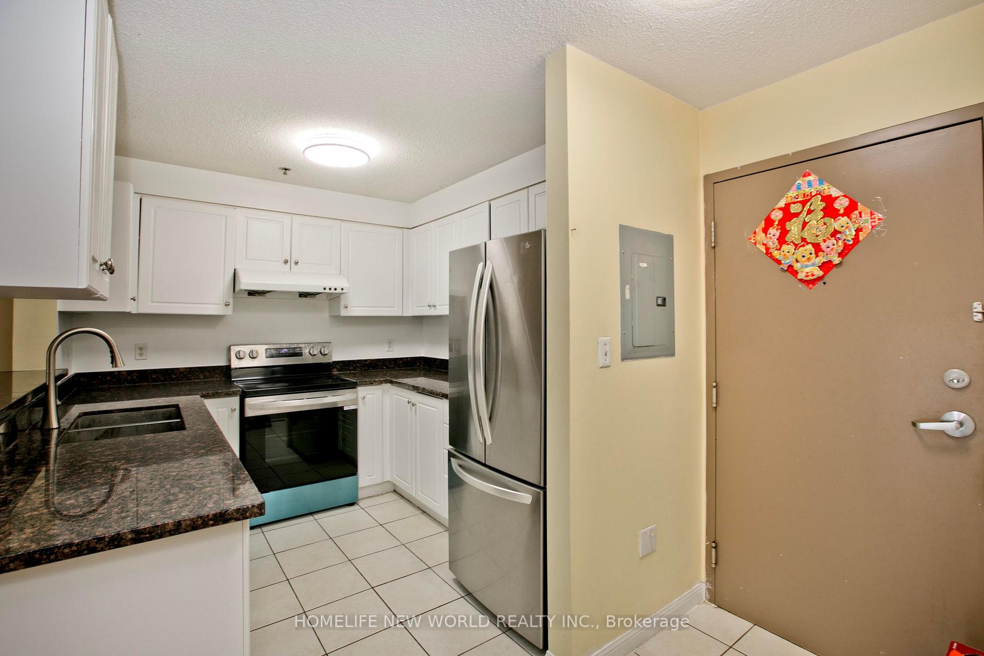 Photo 9 of Unit 239, 5225 Finch Avenue E, Scarborough, Agincourt North — HOMEH
