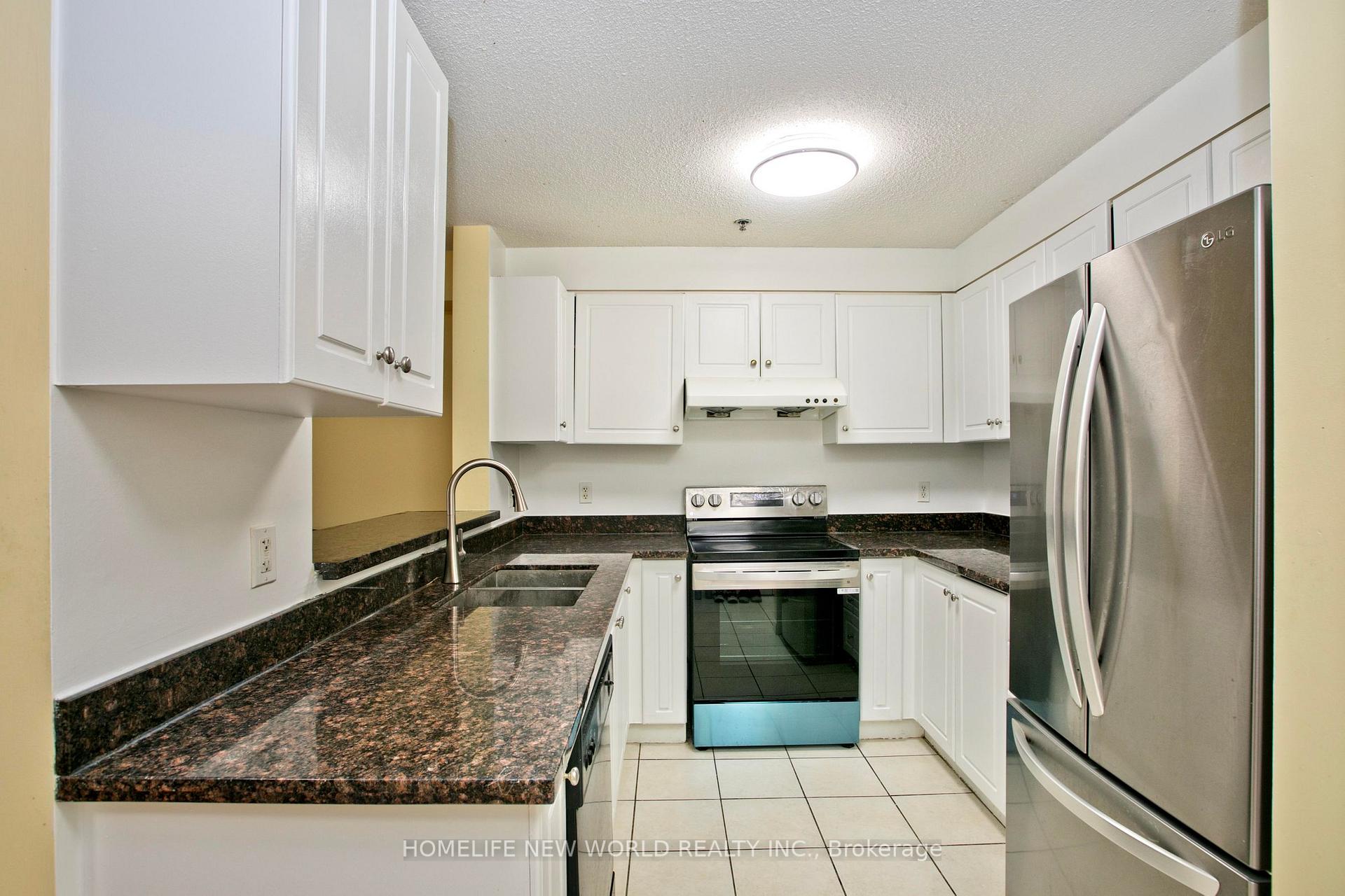 Photo 10 of Unit 239, 5225 Finch Avenue E, Scarborough, Agincourt North — HOMEH