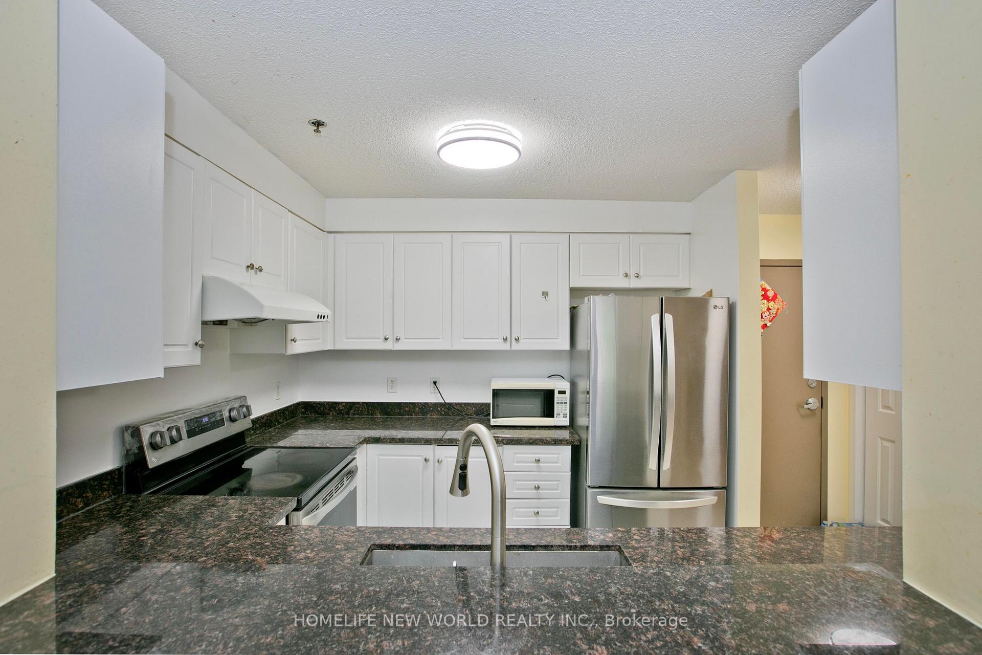 Photo 11 of Unit 239, 5225 Finch Avenue E, Scarborough, Agincourt North — HOMEH