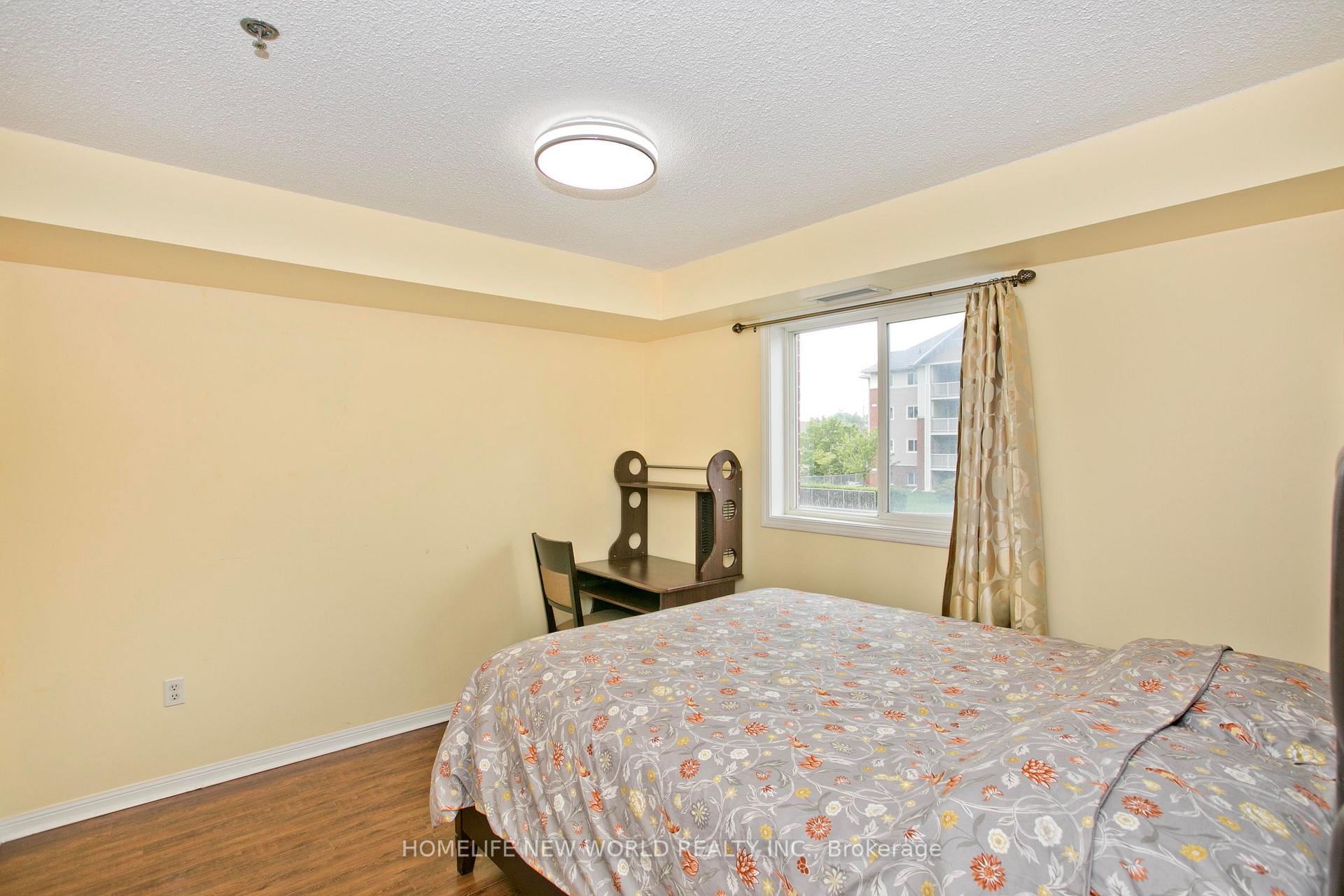 Photo 12 of Unit 239, 5225 Finch Avenue E, Scarborough, Agincourt North — HOMEH