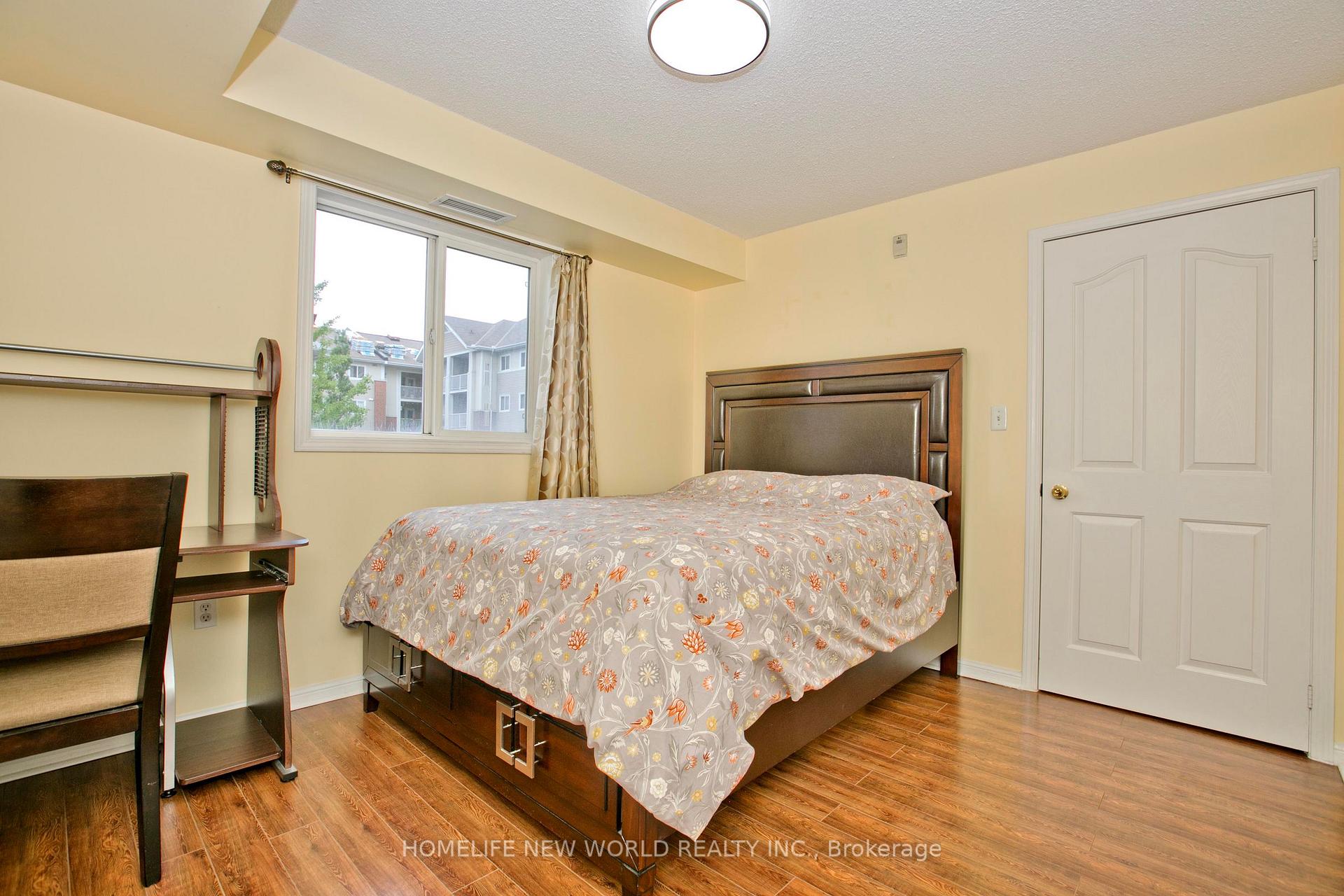 Photo 13 of Unit 239, 5225 Finch Avenue E, Scarborough, Agincourt North — HOMEH