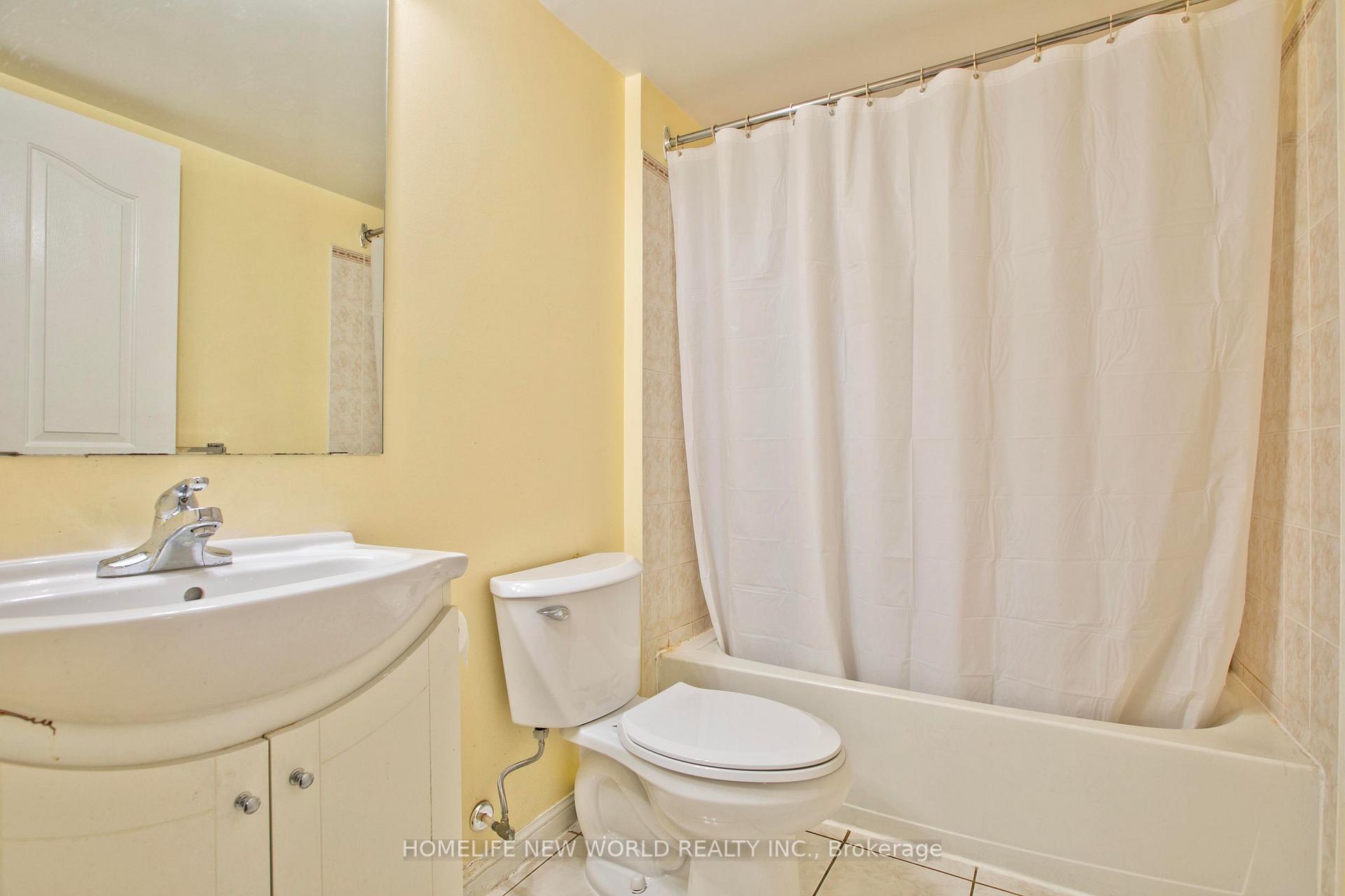 Photo 14 of Unit 239, 5225 Finch Avenue E, Scarborough, Agincourt North — HOMEH