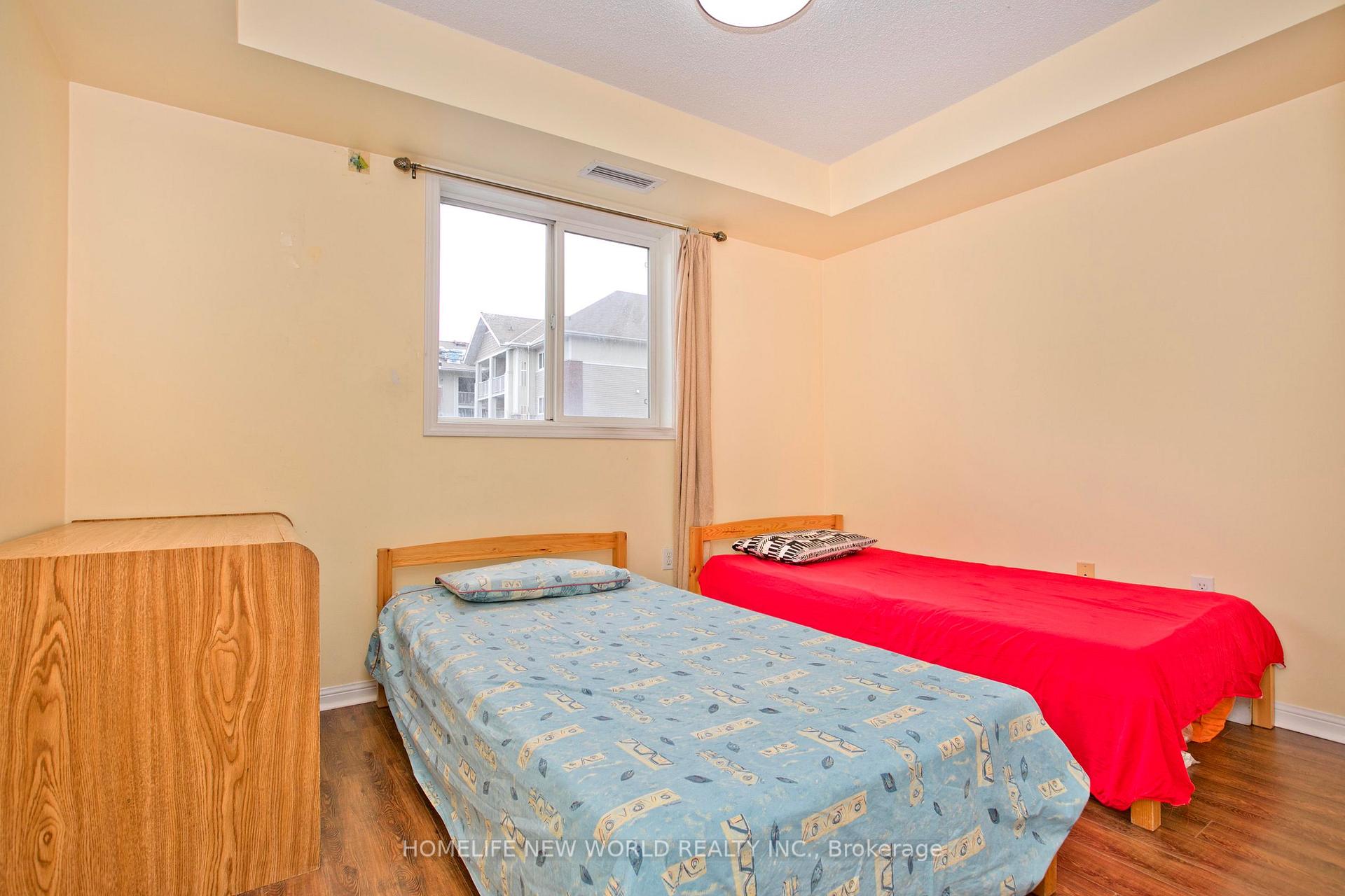 Photo 15 of Unit 239, 5225 Finch Avenue E, Scarborough, Agincourt North — HOMEH