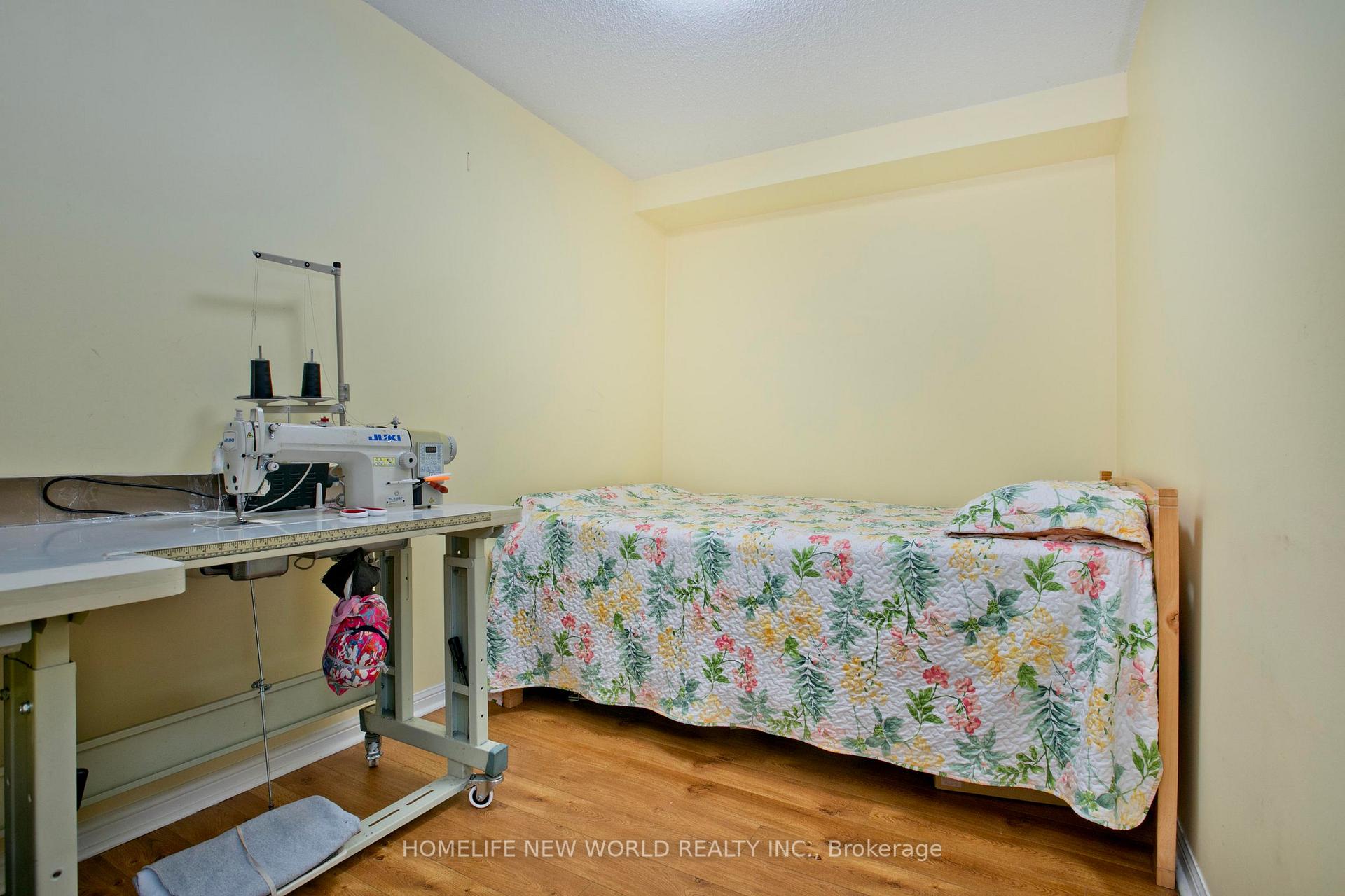 Photo 16 of Unit 239, 5225 Finch Avenue E, Scarborough, Agincourt North — HOMEH