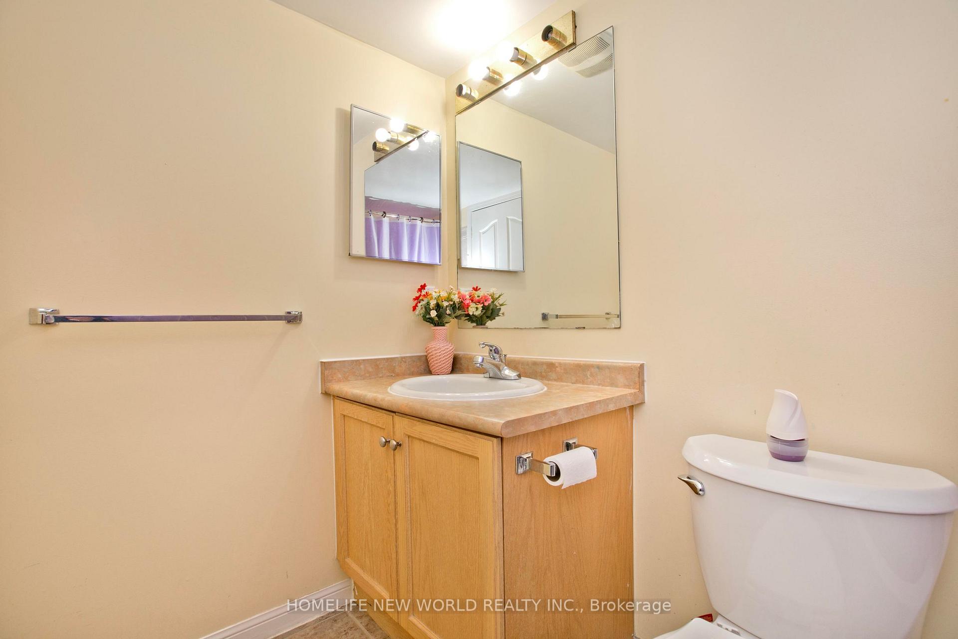 Photo 17 of Unit 239, 5225 Finch Avenue E, Scarborough, Agincourt North — HOMEH