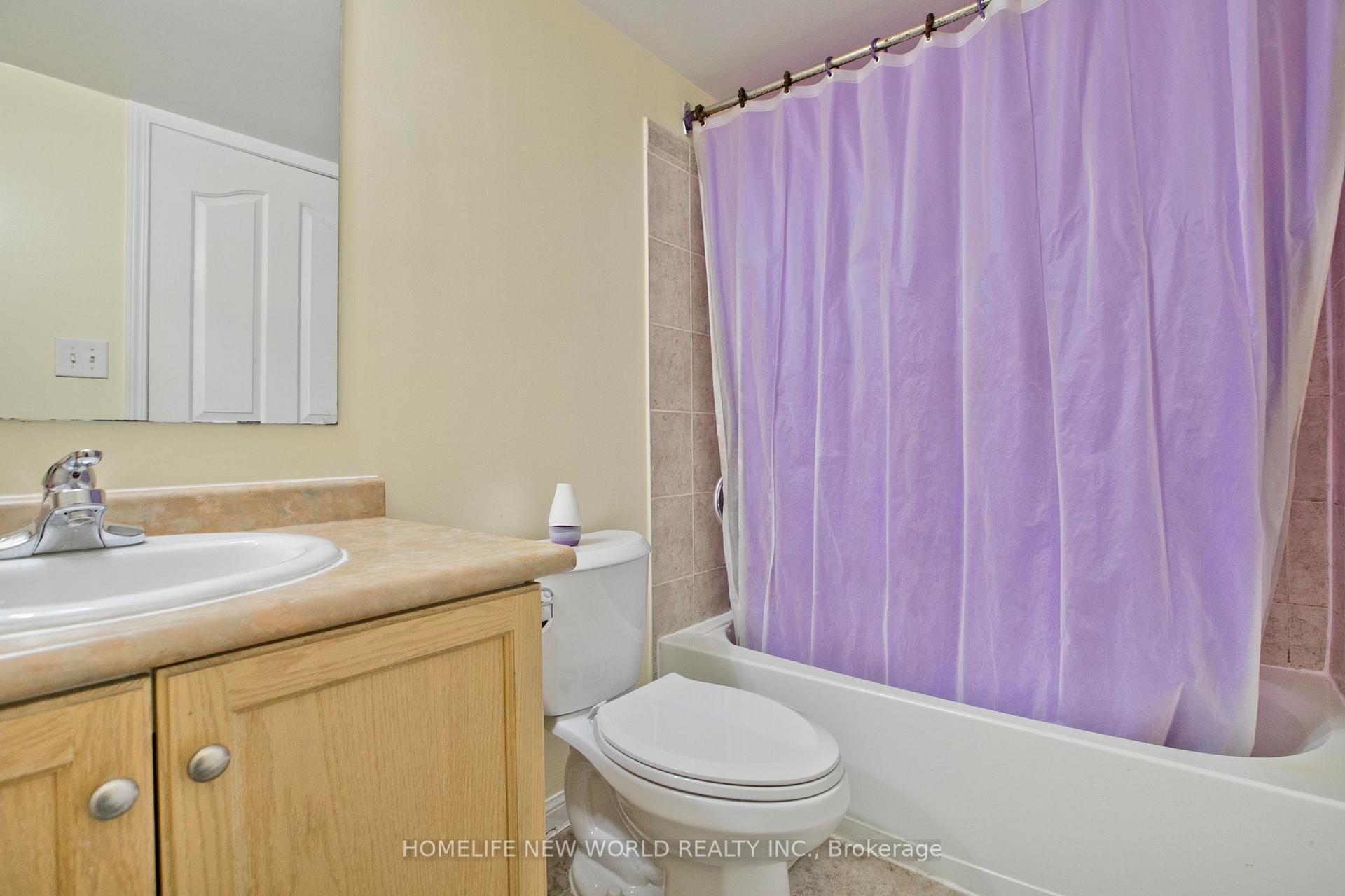 Photo 18 of Unit 239, 5225 Finch Avenue E, Scarborough, Agincourt North — HOMEH