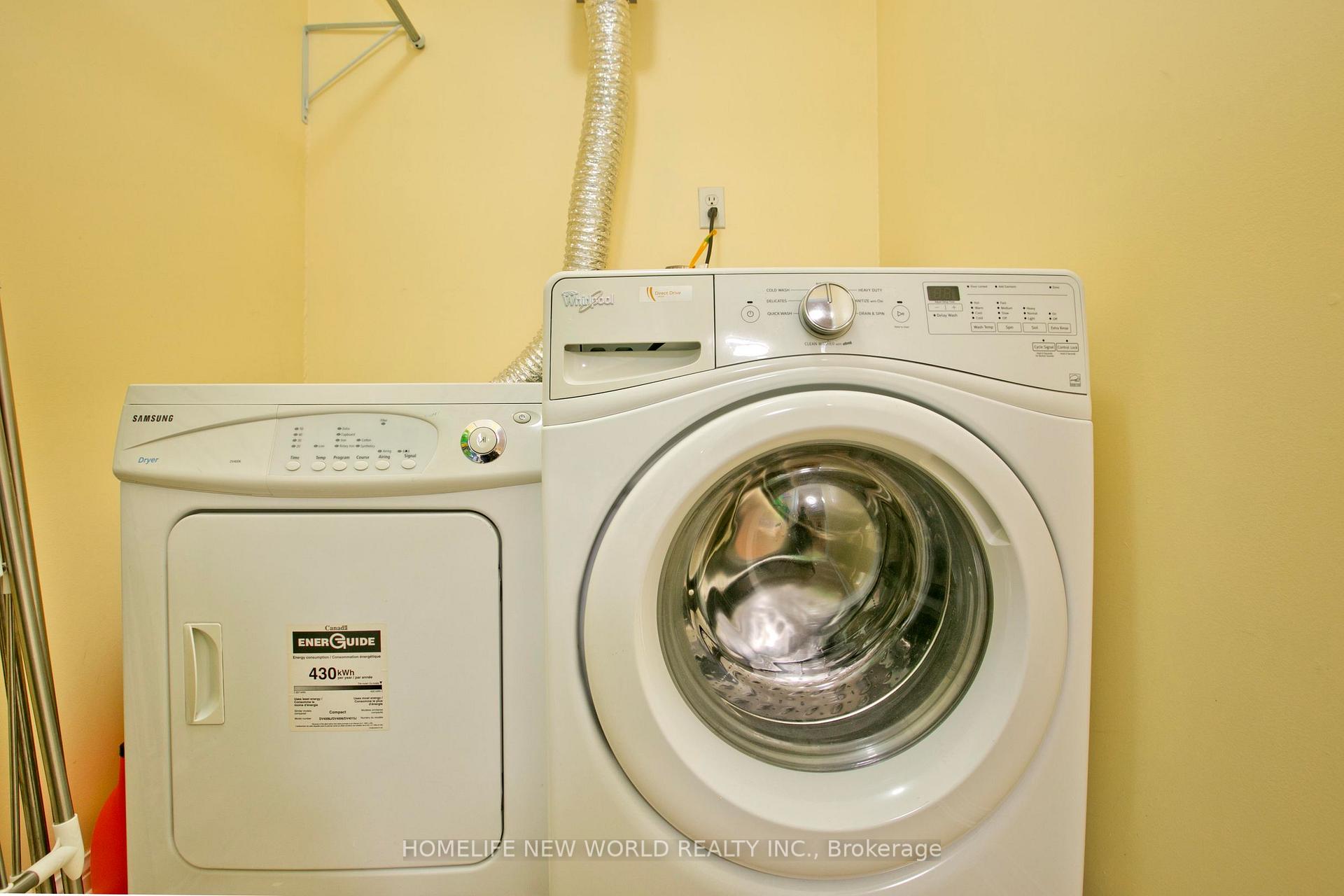 Photo 19 of Unit 239, 5225 Finch Avenue E, Scarborough, Agincourt North — HOMEH