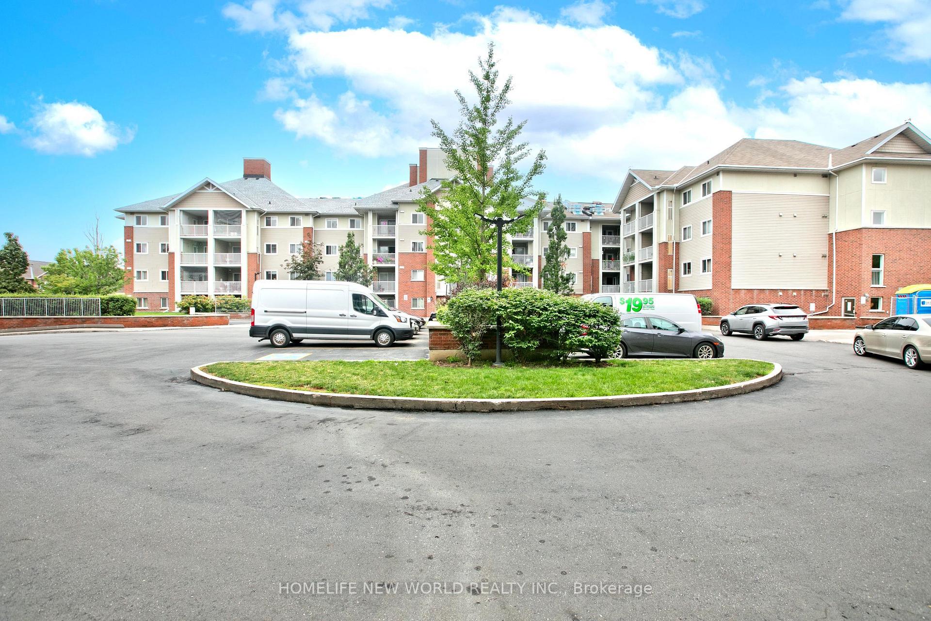 Photo 22 of Unit 239, 5225 Finch Avenue E, Scarborough, Agincourt North — HOMEH