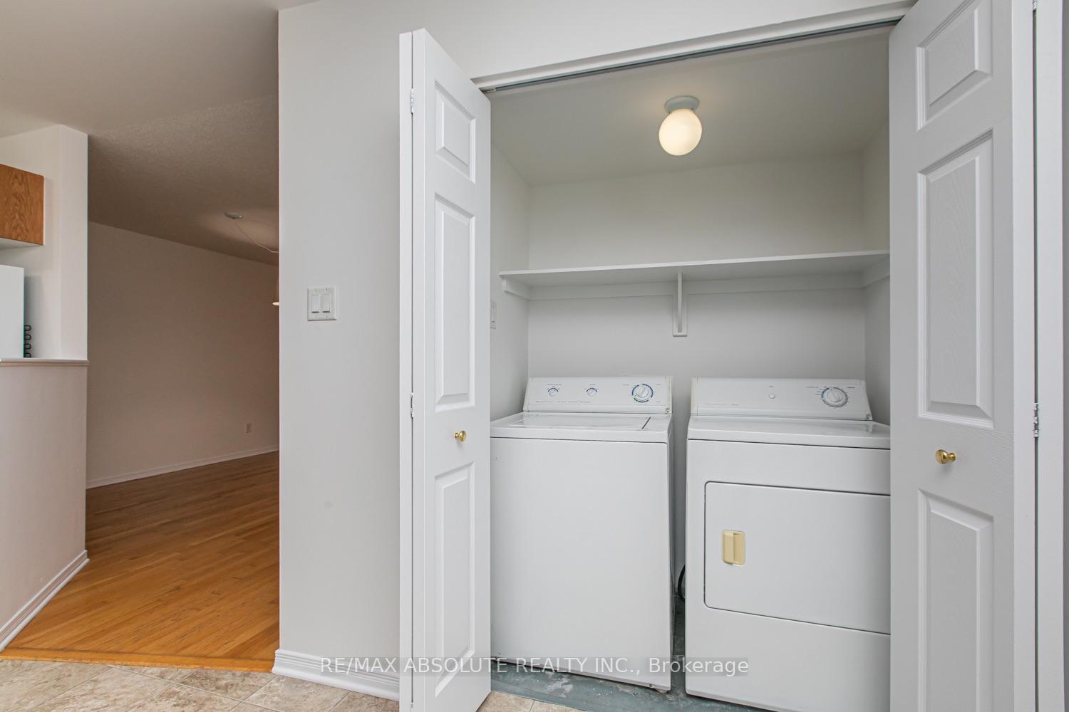 Photo 14 of Unit 38, 246 Gershwin Private, Ottawa, Westcliffe Estates — HOMEH